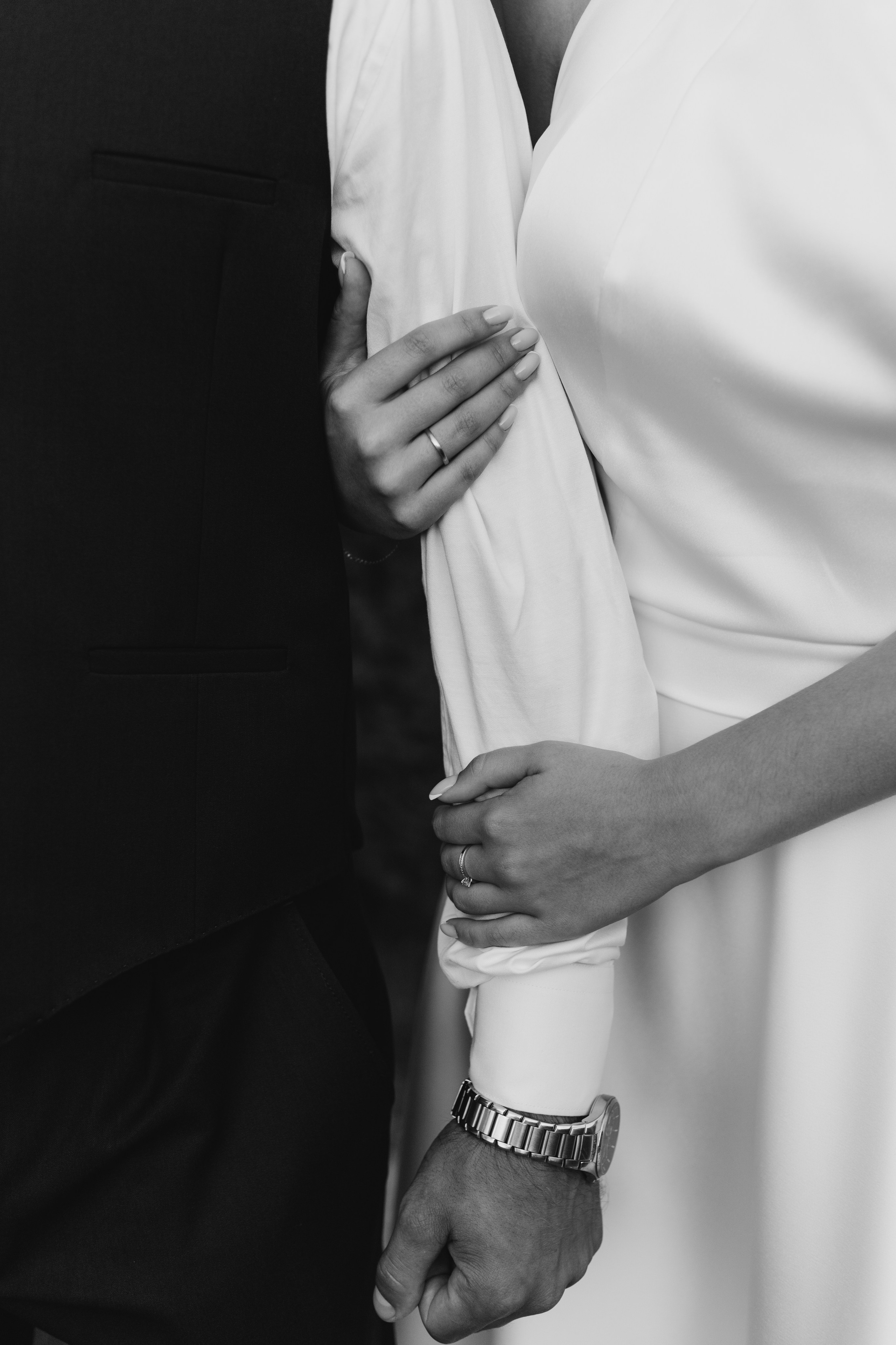 Мы. Свадебный и семейный фотограф Краснова Юлия