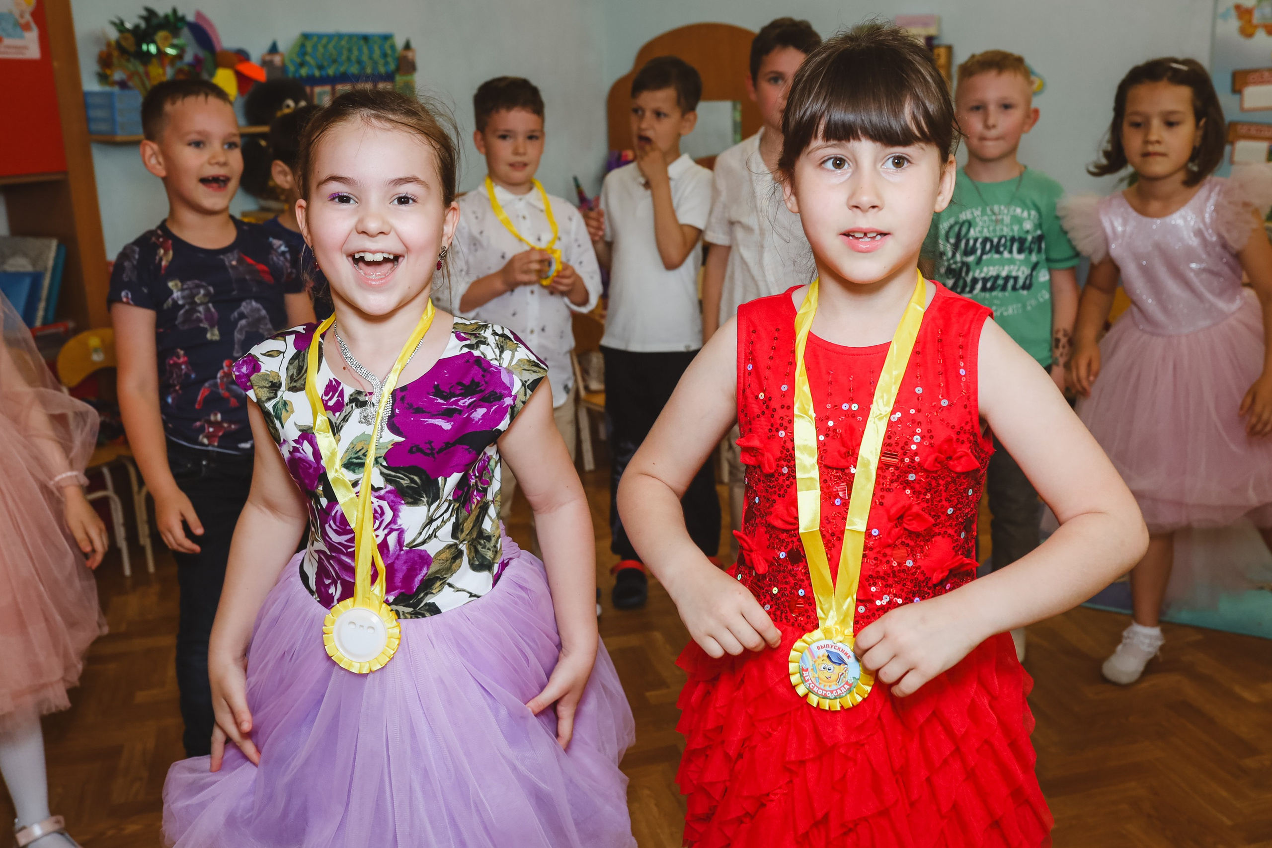 Фотосъемка детского утренника. Севастополь. Фотограф в Севастополе и в Крыму