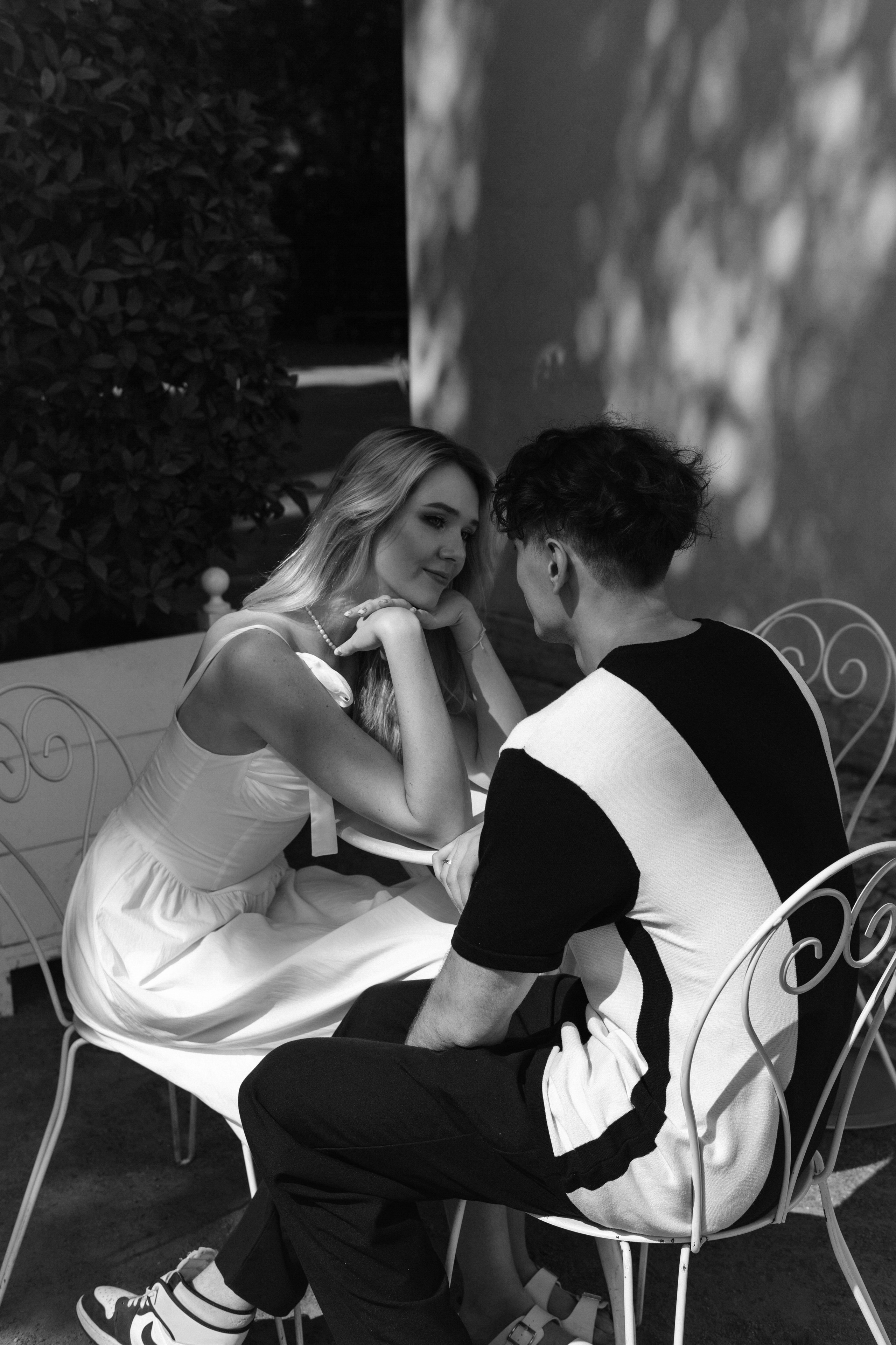 Love Story. Фотограф в Санкт-Петербурге Ангелина Шубина