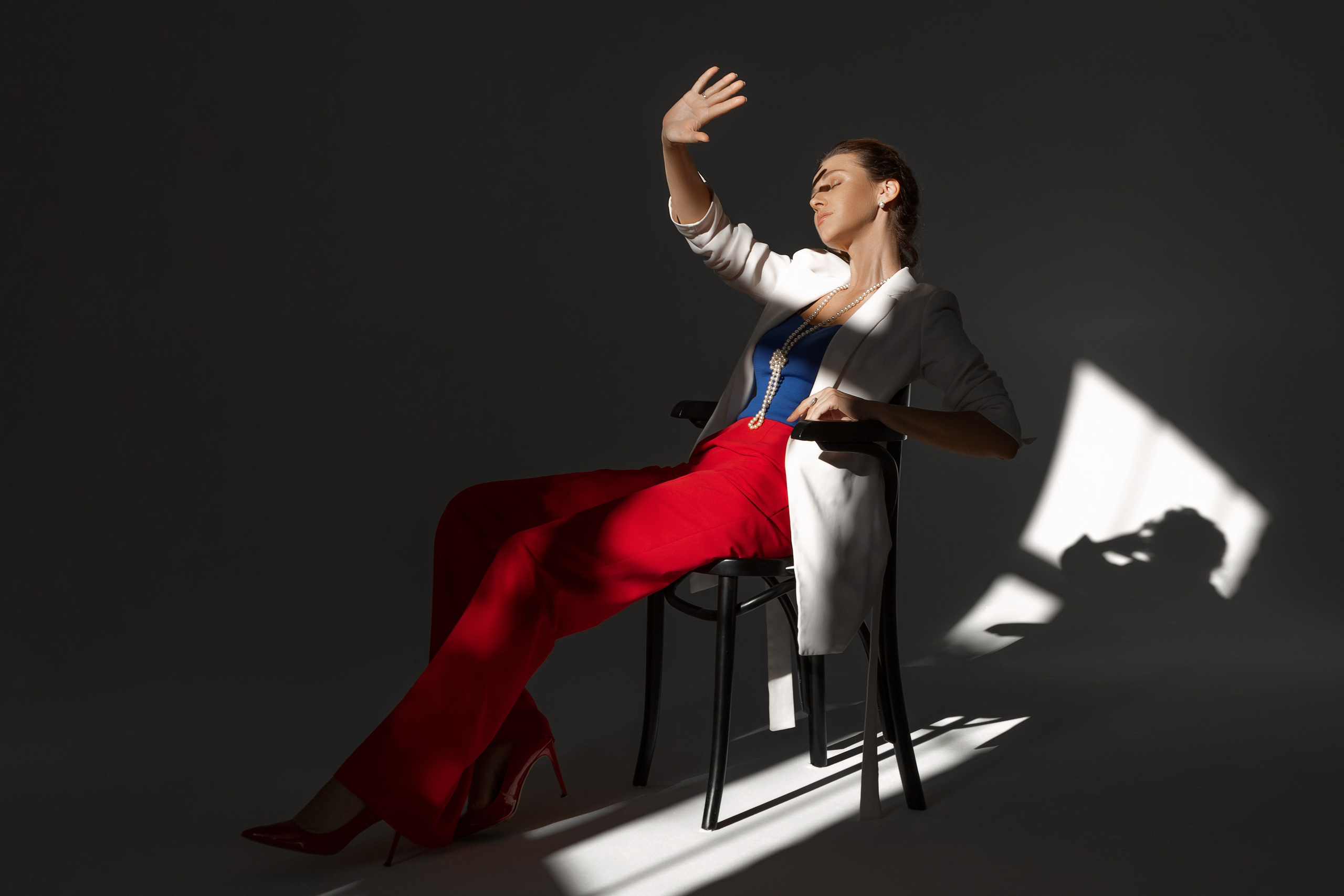 Индивидуальные съемки. Светский фотограф Санкт-Петербург и ЛО