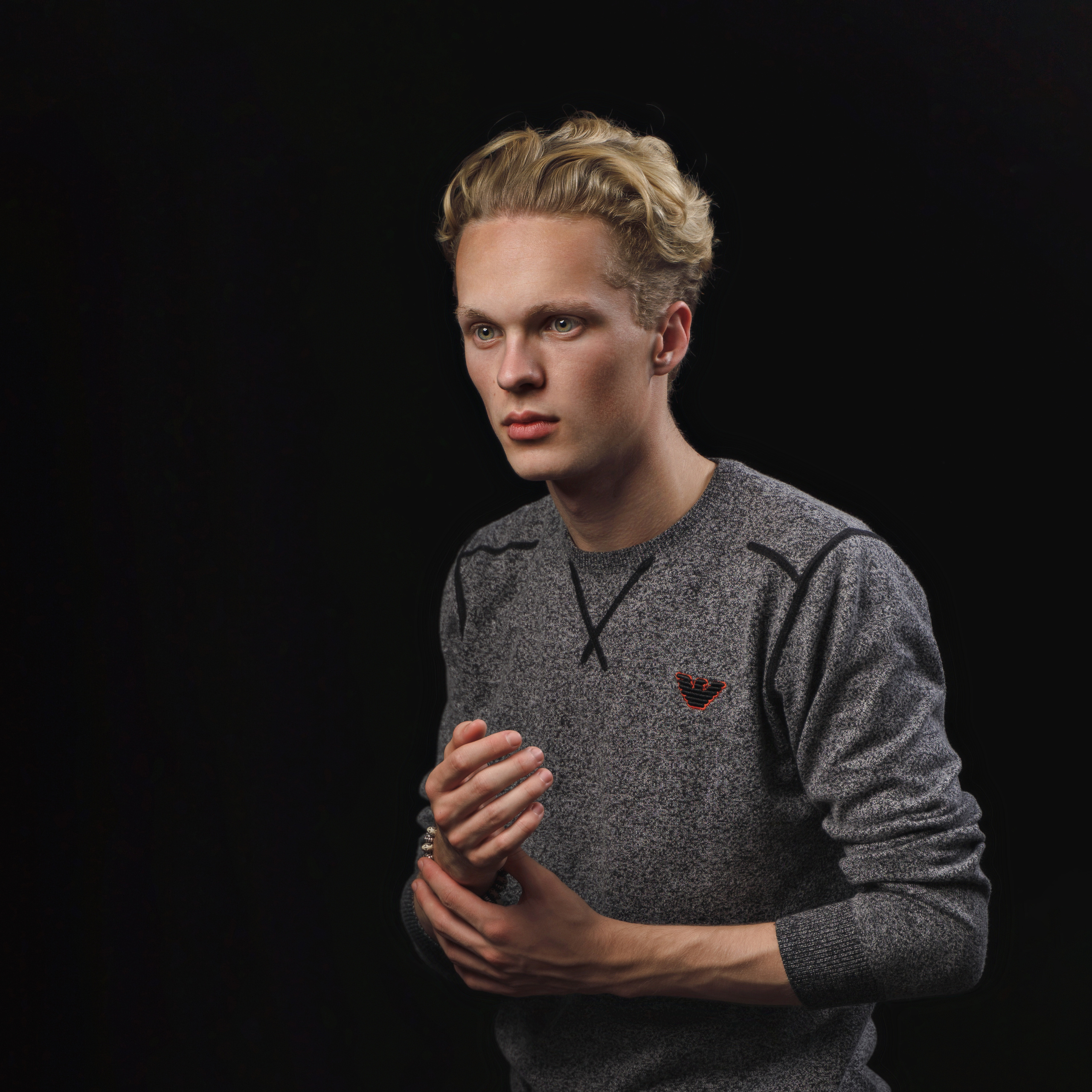 Студийный портрет. Фотограф Таганрог