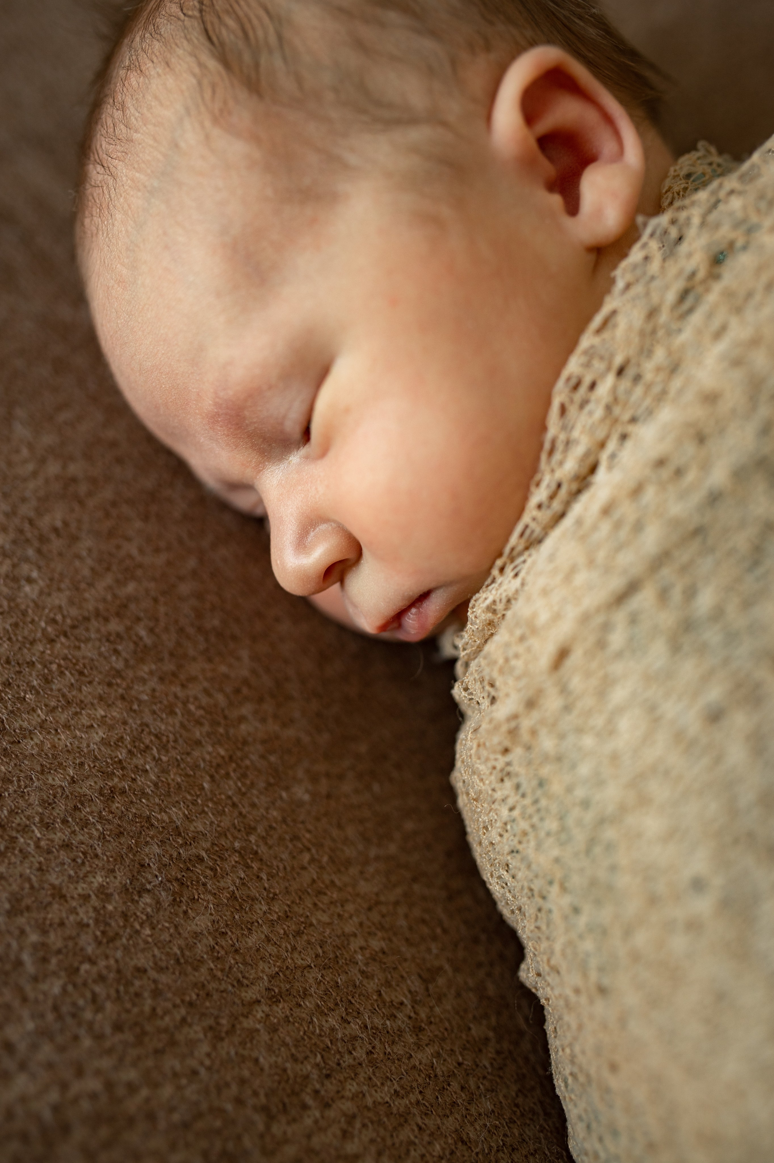 Фотосессия Ньюборн Федя. Фотограф в Железнодорожном и Балашихе