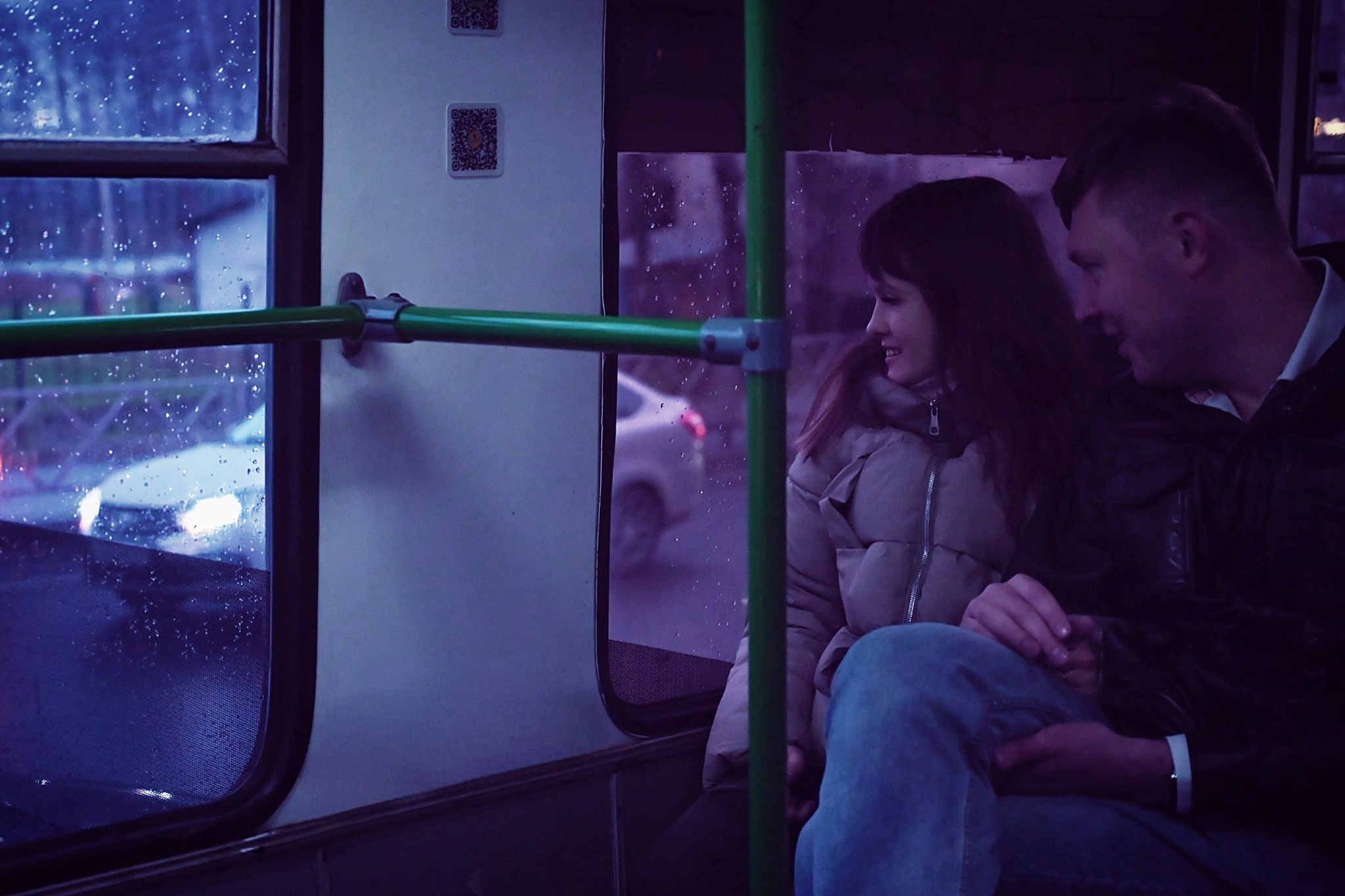 Марина и Сергей. Фотограф в Ярославле Владимир Летуновский