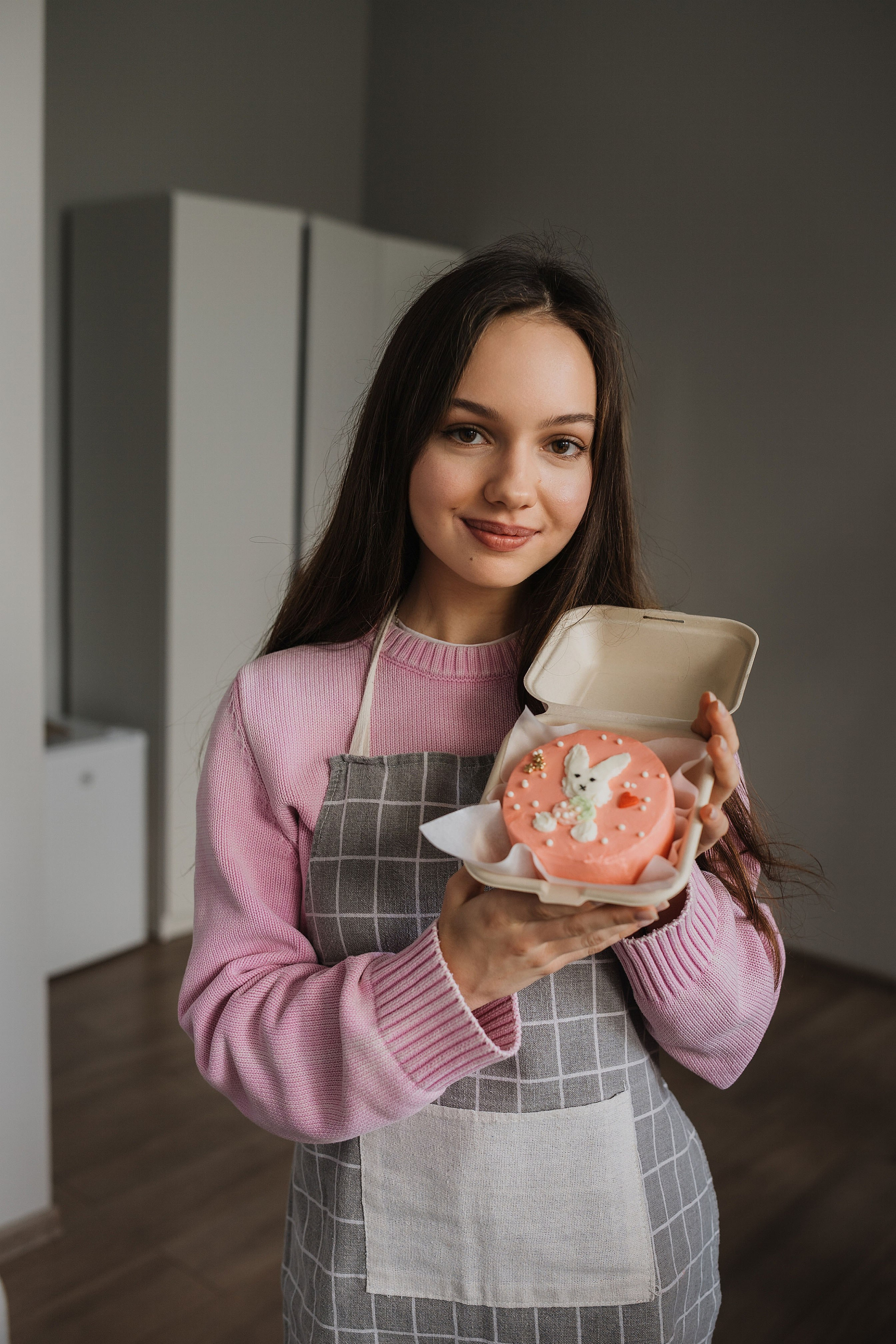 МК Бенто-тортики. Фотограф в Москве Ангелина Ким