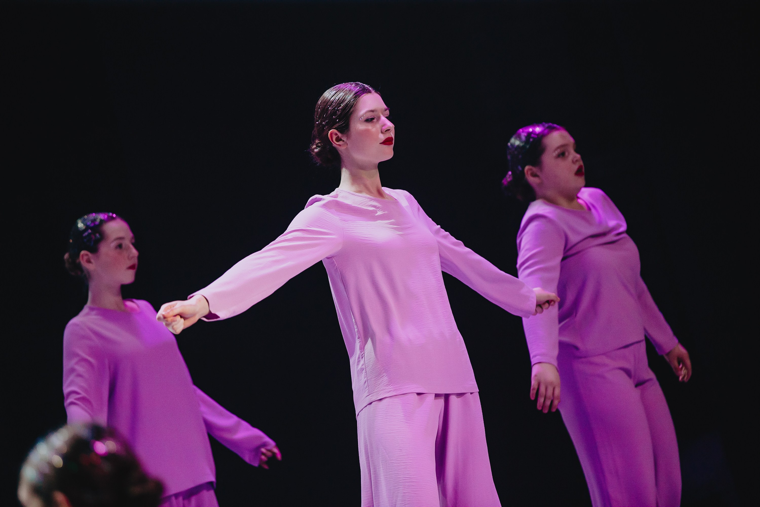 Школа музыки и танца M#RCI. Фотограф событий Злобин Дмитрий