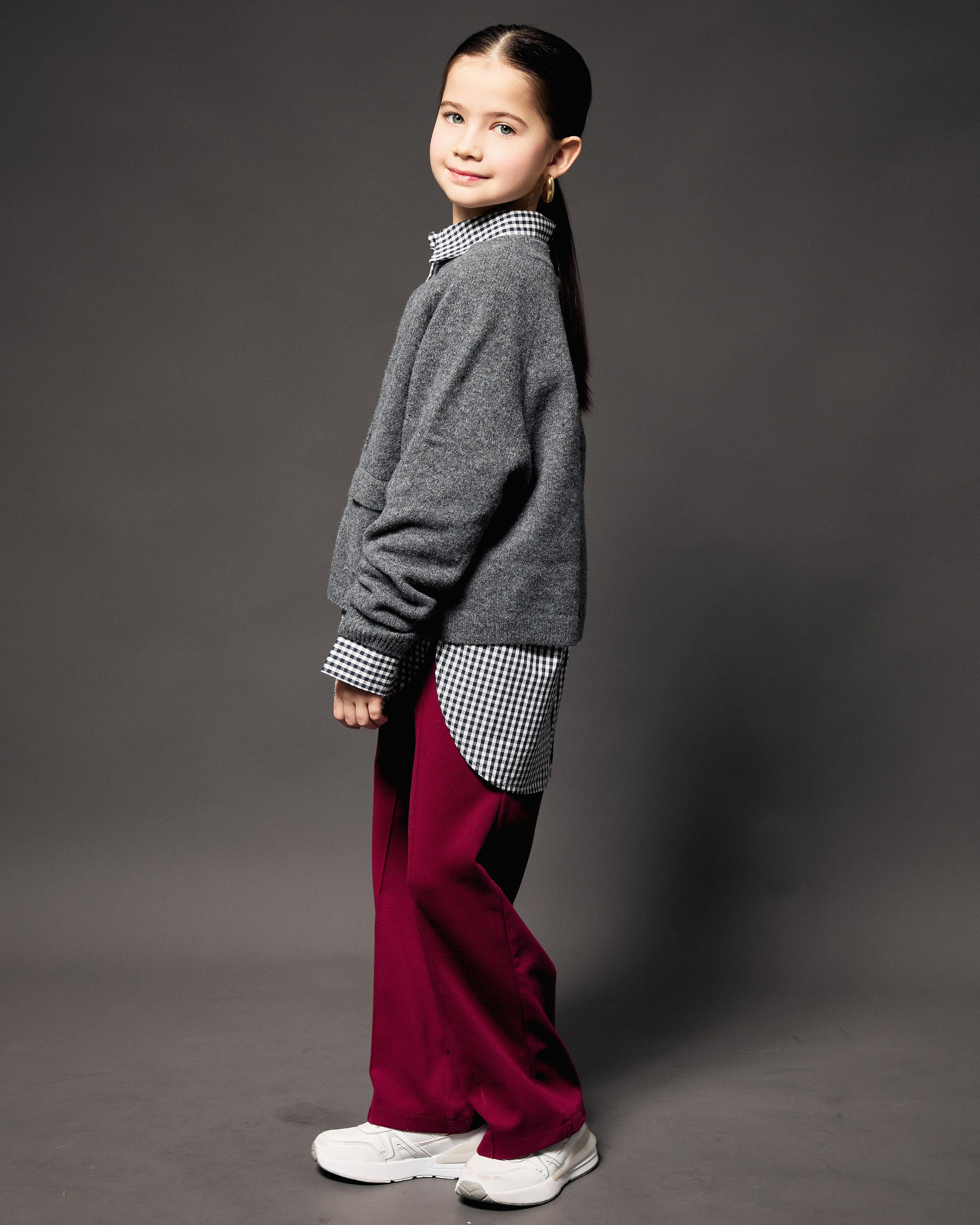 «Sigma» kids. Юрина Полина, фотограф из Екатеринбурга