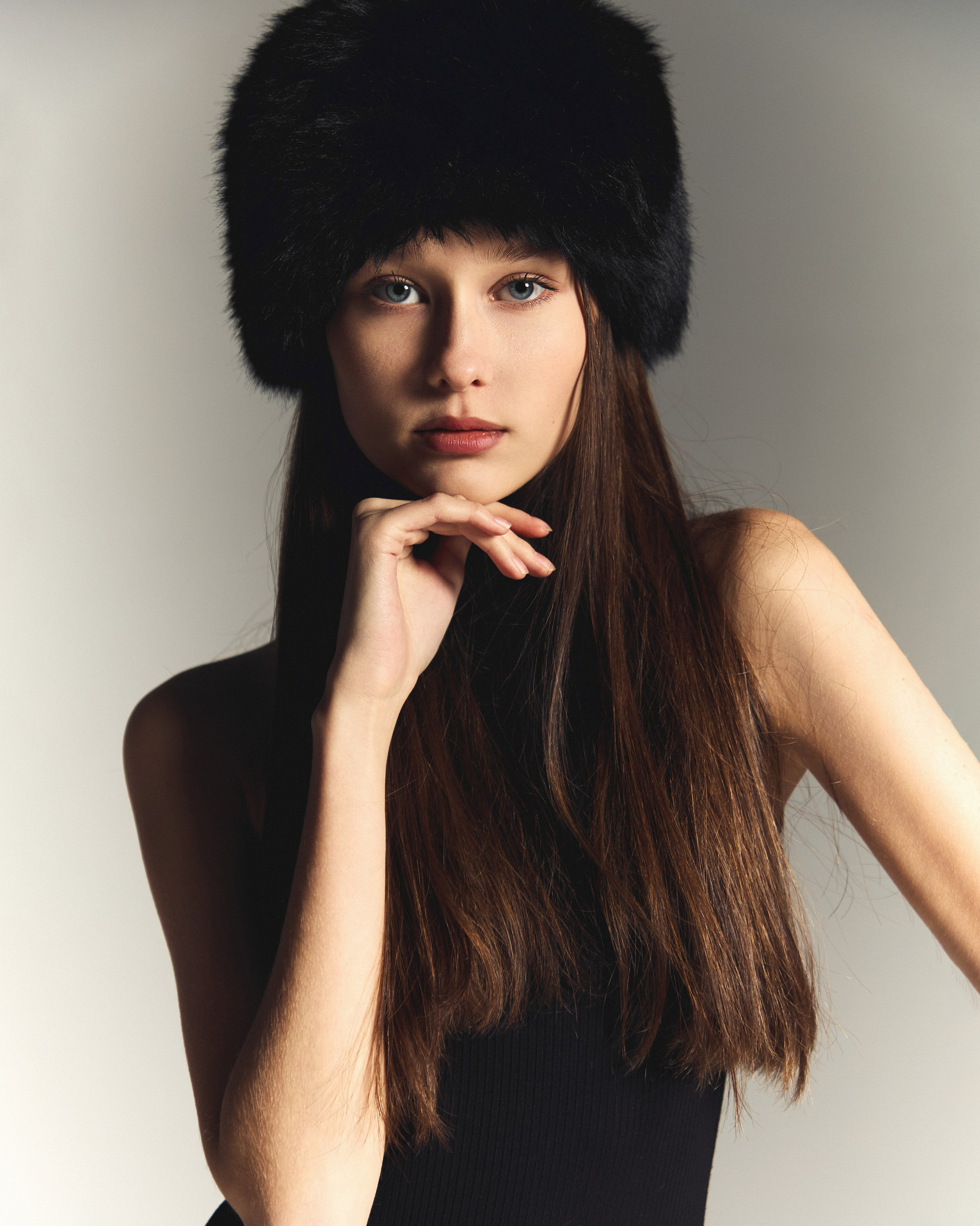 Zlata // tests // MAG — model agent group. Юрина Полина, фотограф из Екатеринбурга