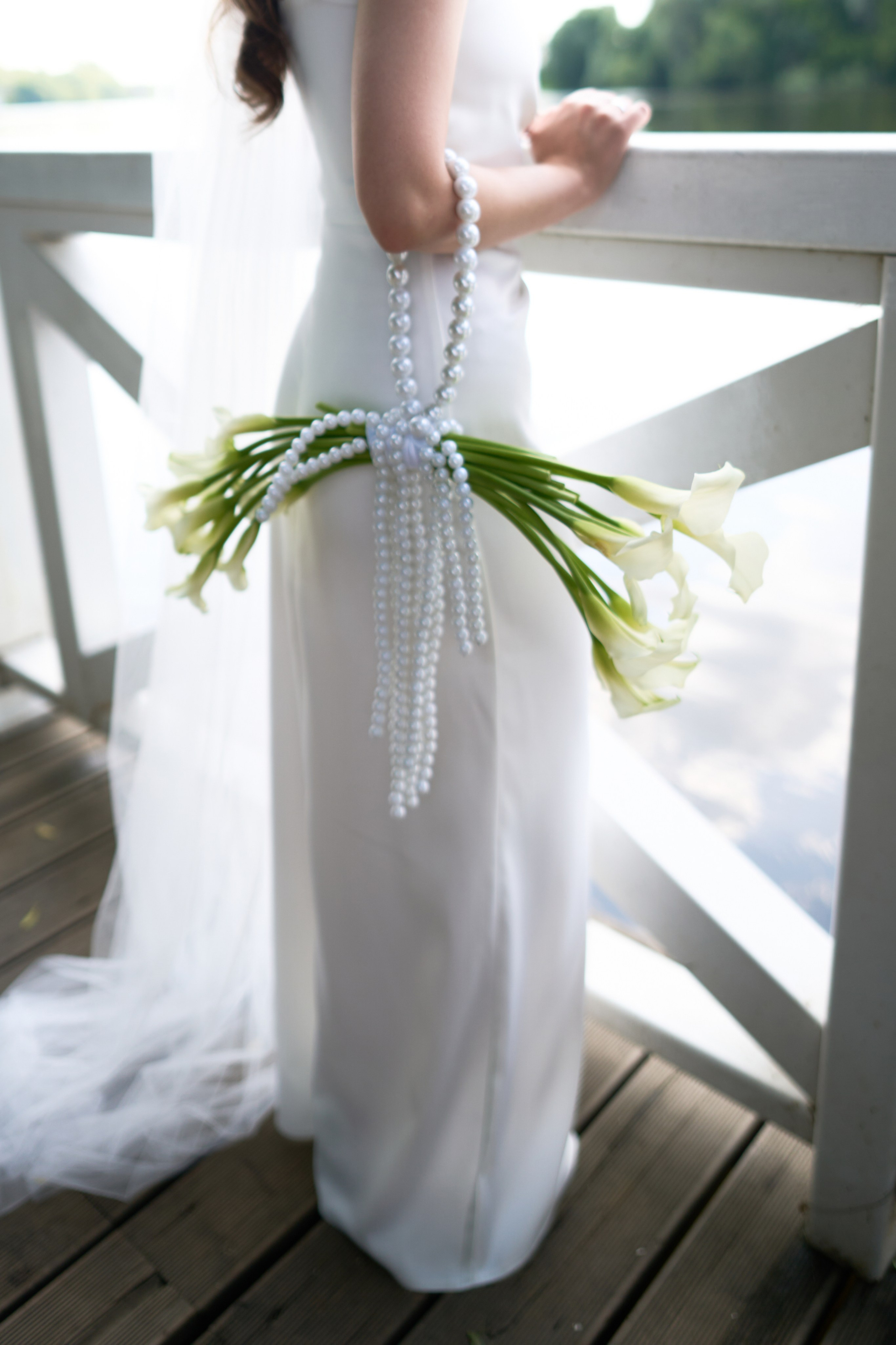 Свадебная История. Усадьба Кривякино, Воскресенск. Фотограф Коломна Илья Богатырев