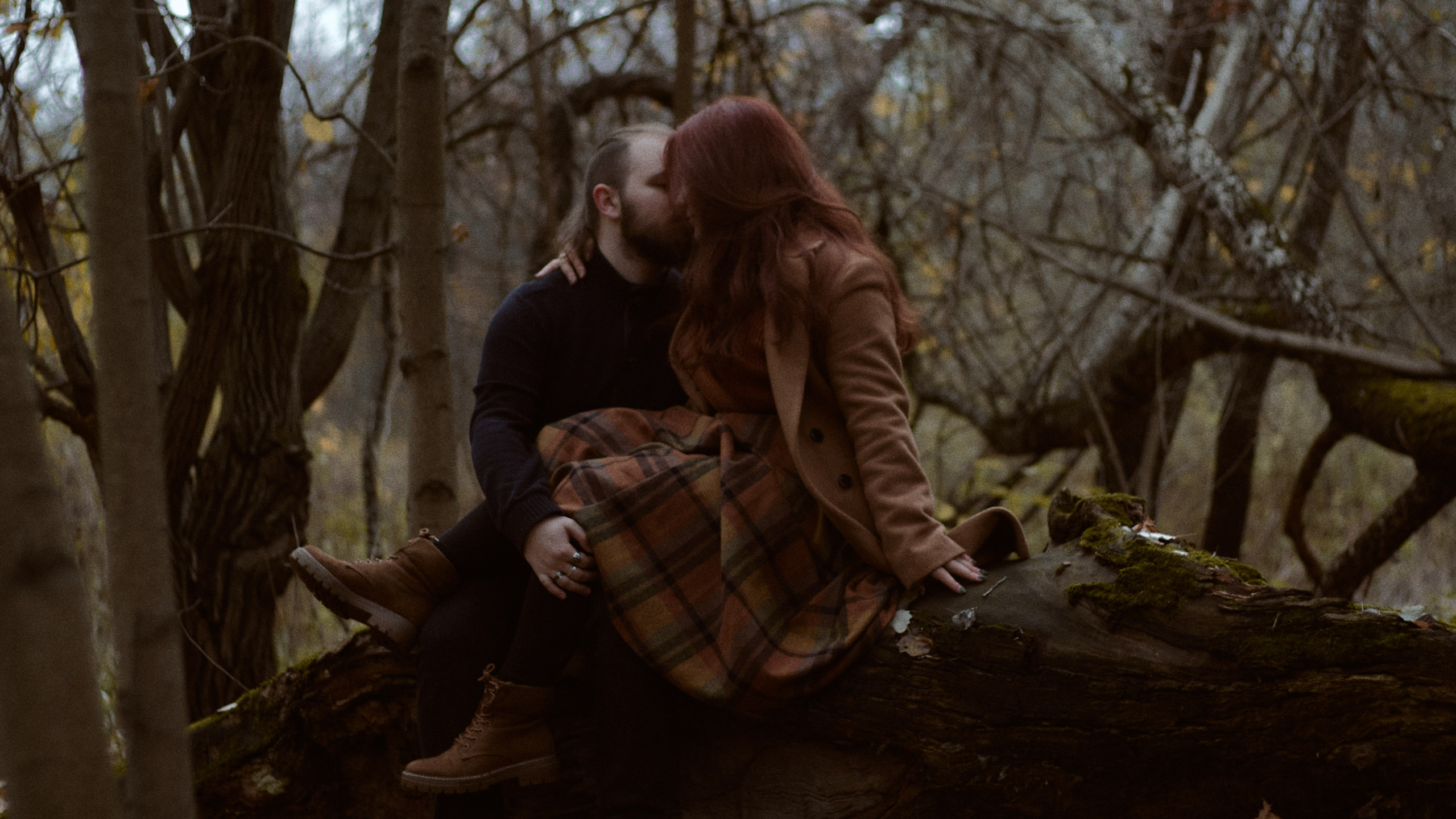 Агата и Даниил. Фотограф лавстори Москва/МО Приятелева Ангелина