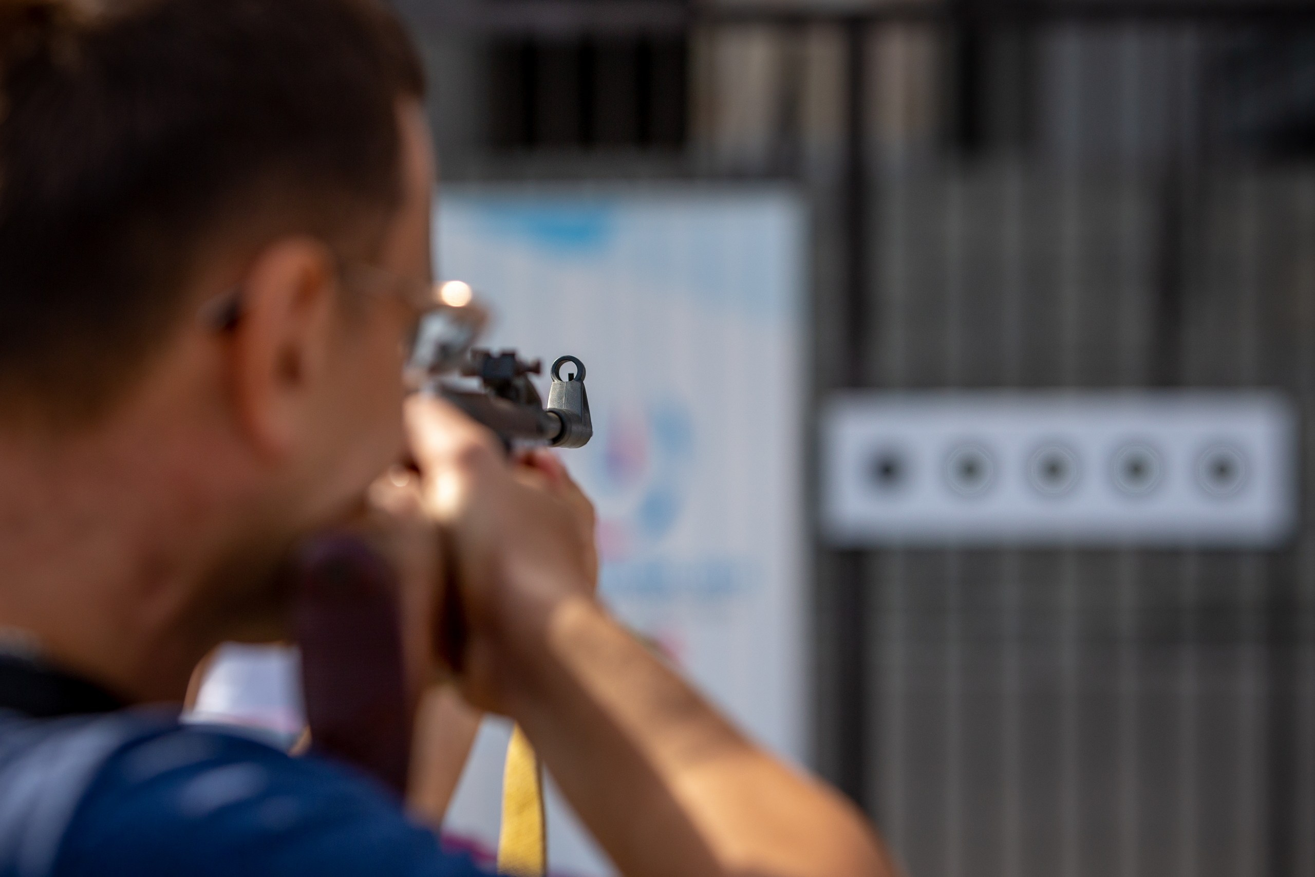 Спортивная съемка — галерея NATRIEL