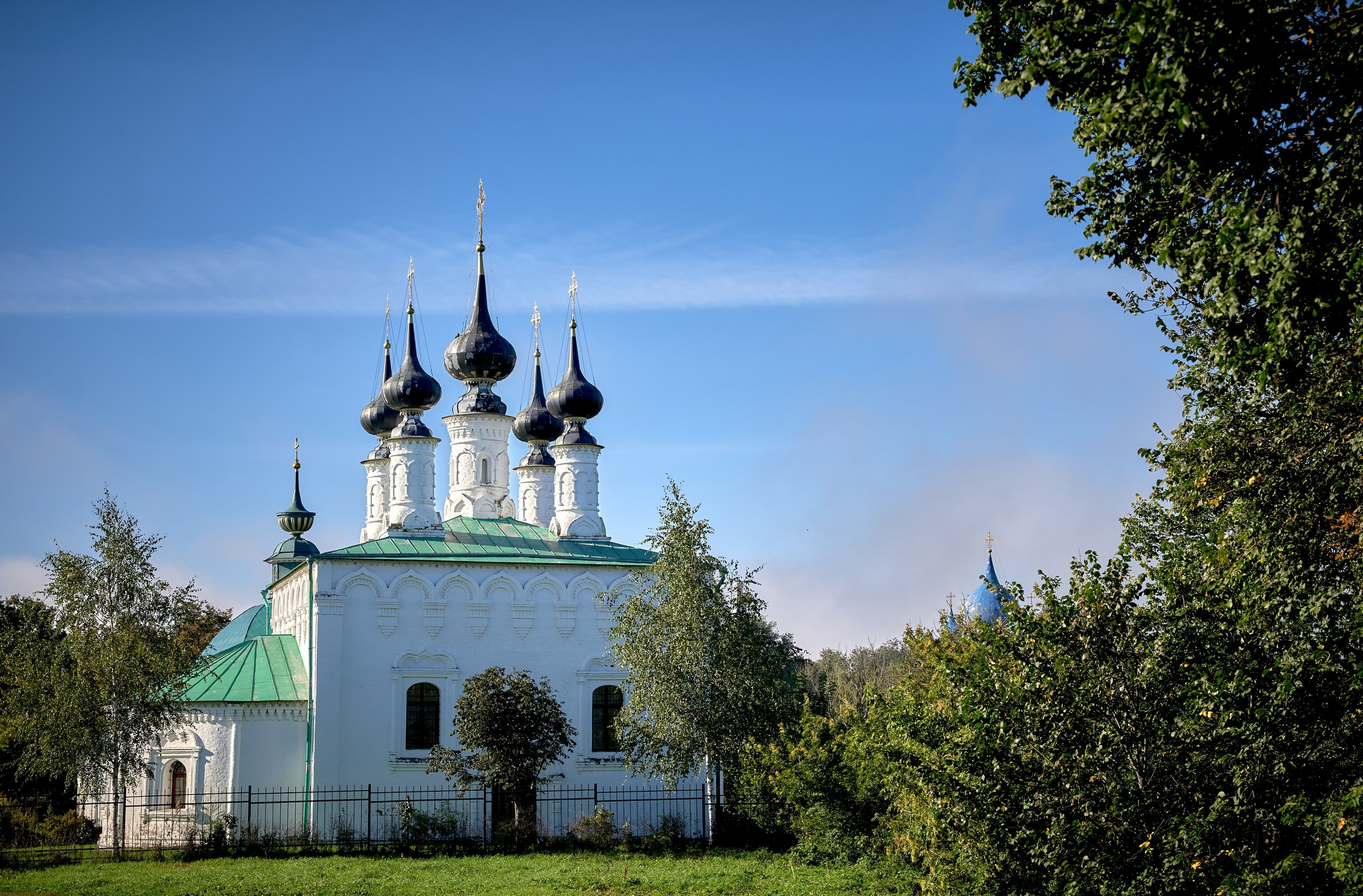 Архитектура и дизайн — галерея NATRIEL