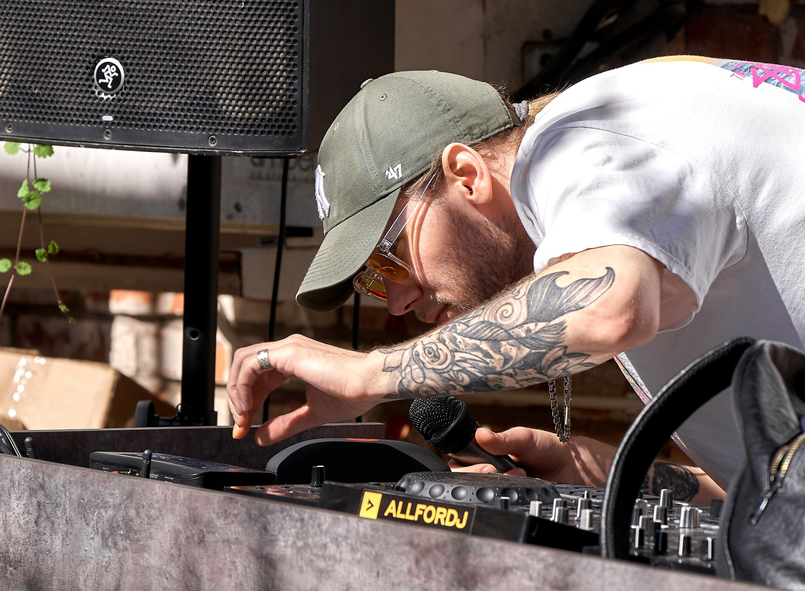 Съемка мероприятий — галерея NATRIEL