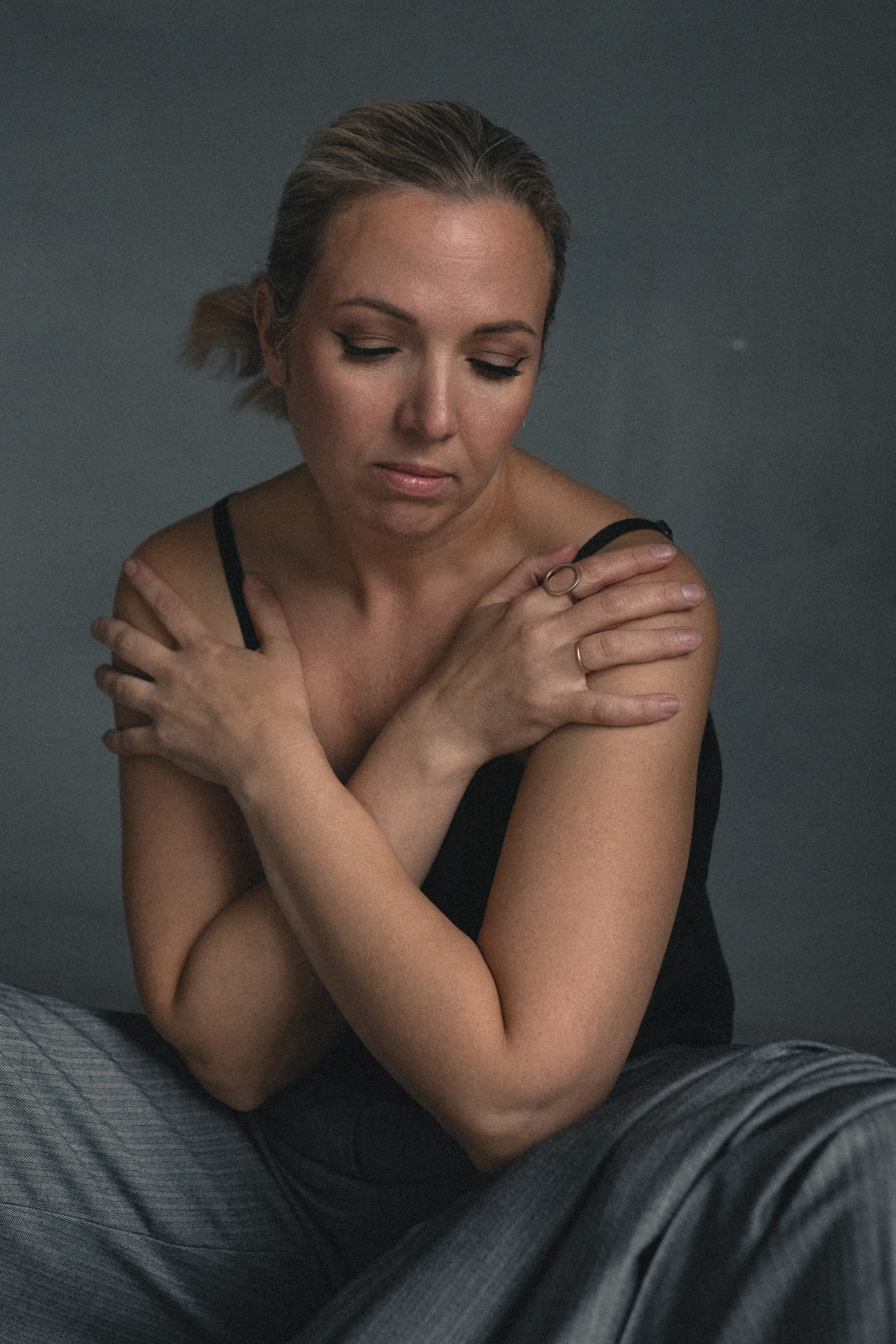 Даша. Фотограф Ногинск Электросталь Наталья Осетрова