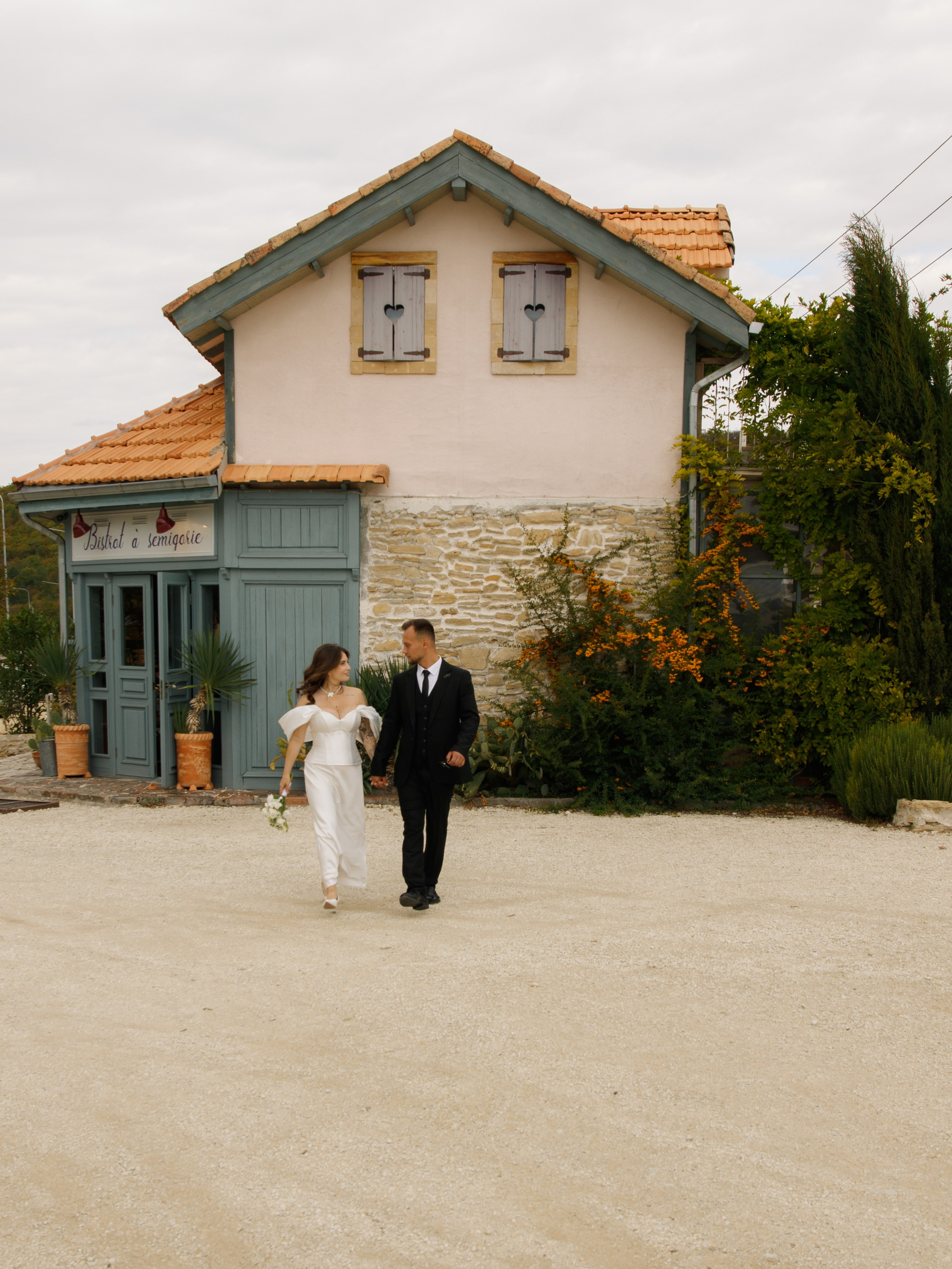 Анна и Дмитрий. Фотограф Анапа, Новороссийск, Краснодар