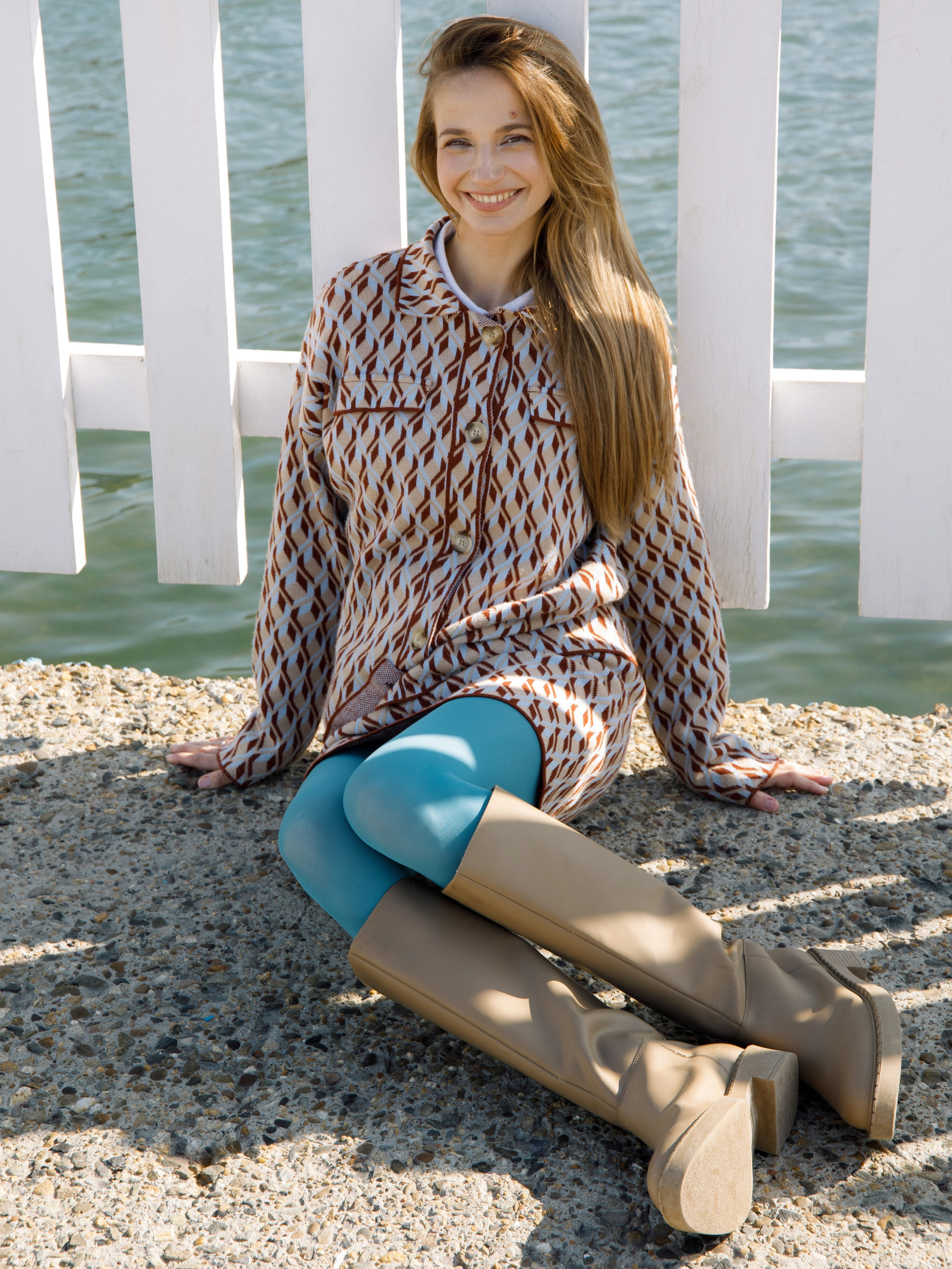 Варвара. Фотограф Анапа, Новороссийск, Краснодар