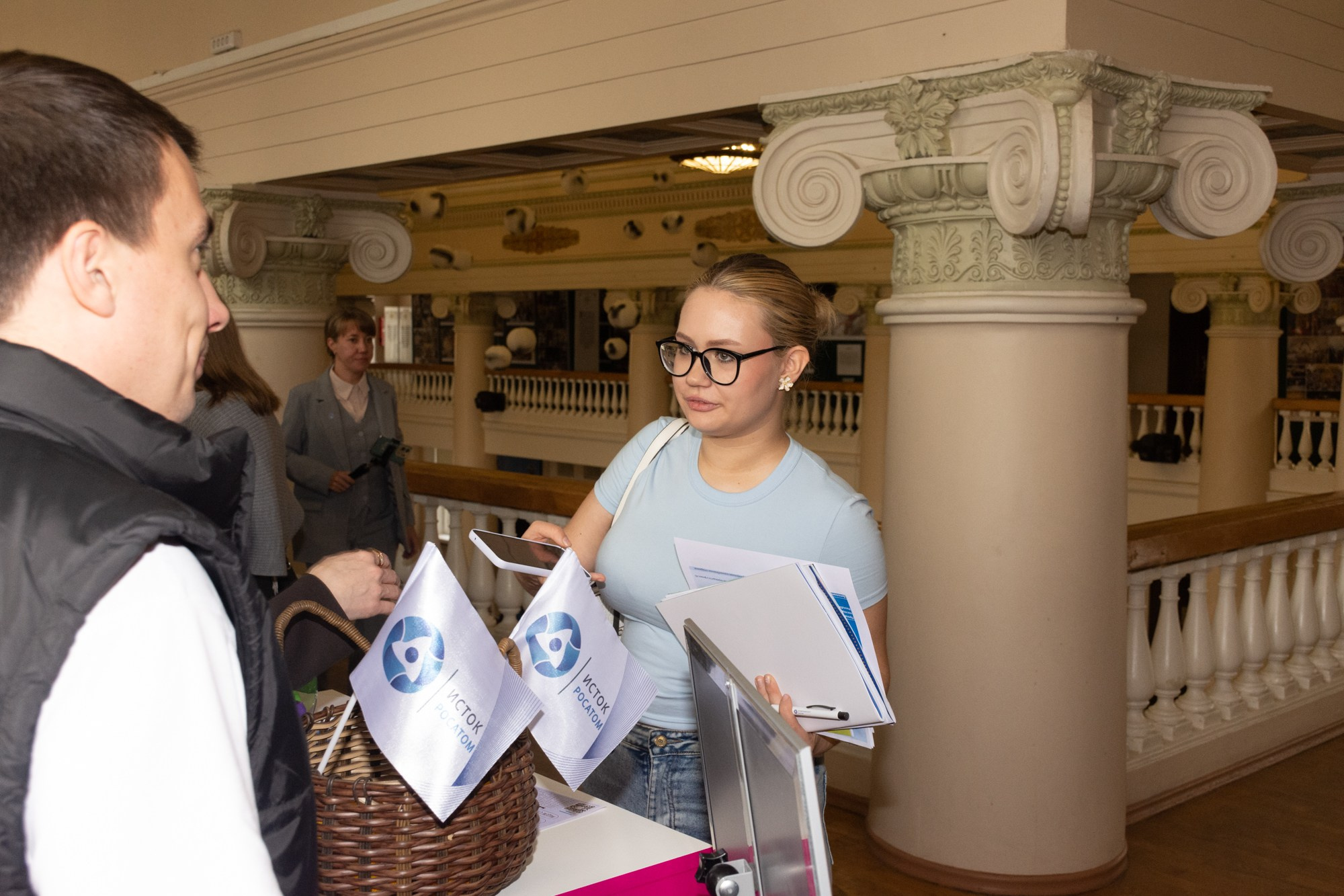 Атом фест Екатеринбург. Фотограф Максим Буряк