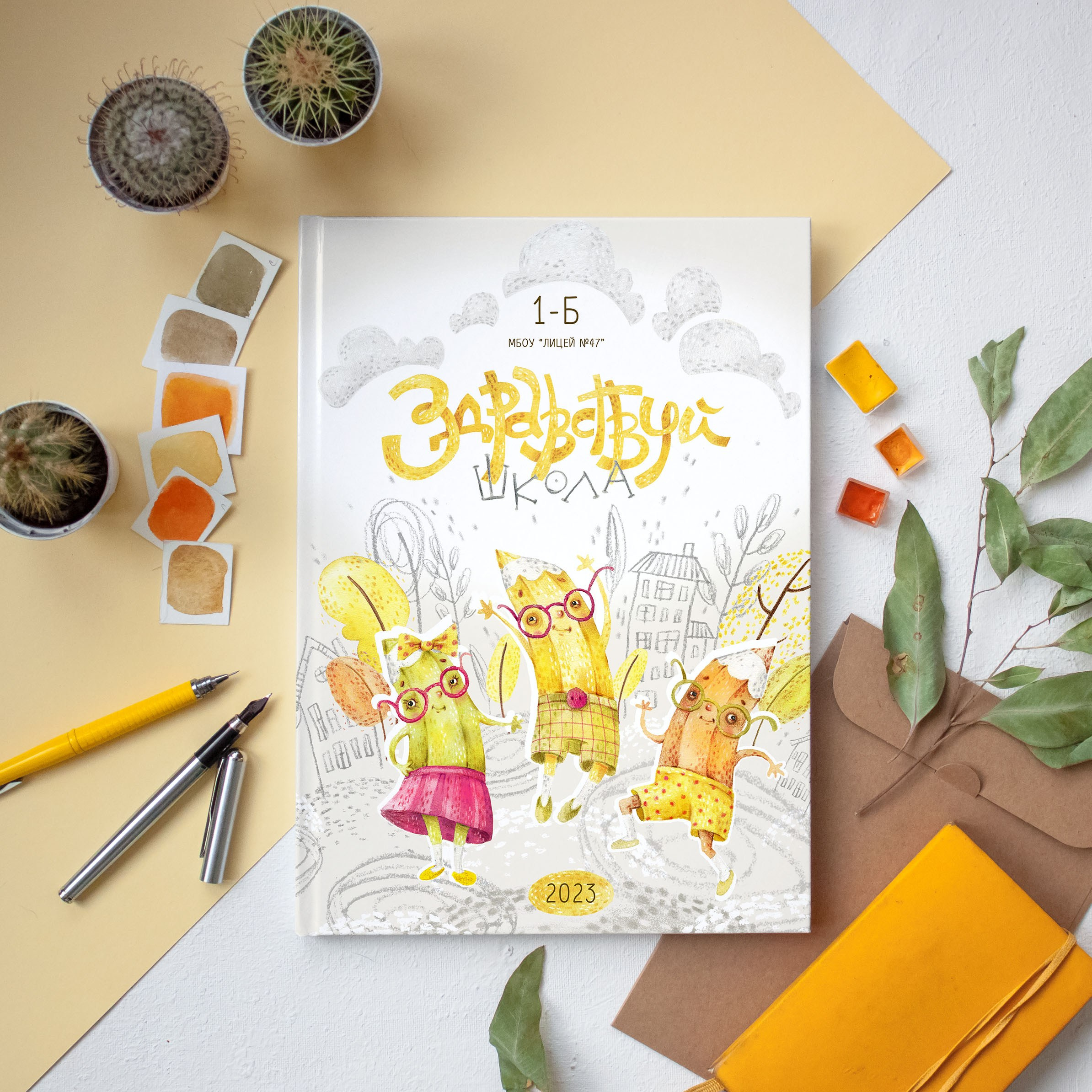 Дизайны фотокниг для начальной школы. REPEYBOOK | Выпускные альбомы для детского сада и класса