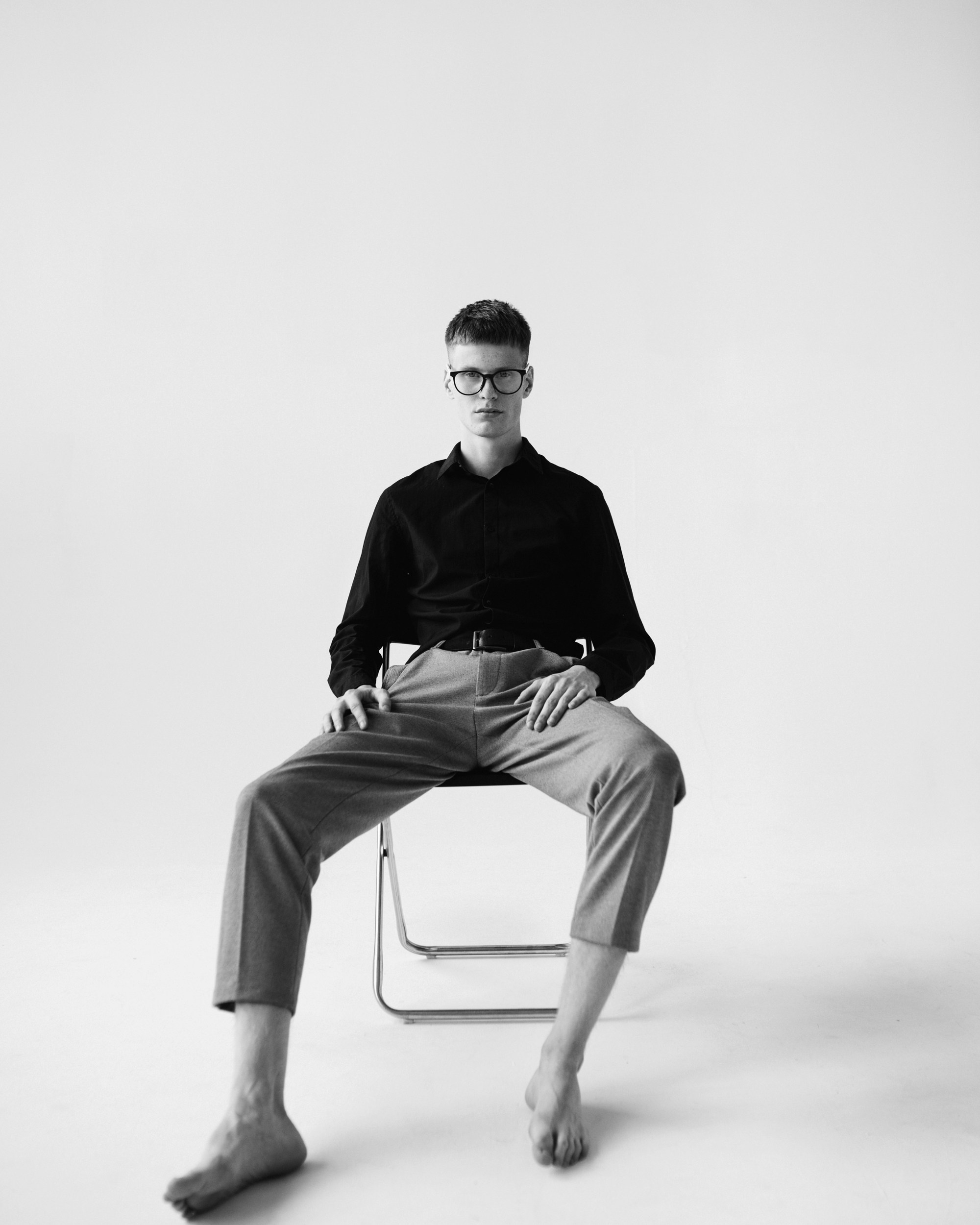 Индивидуальная фотосъемка Нижний Новгород