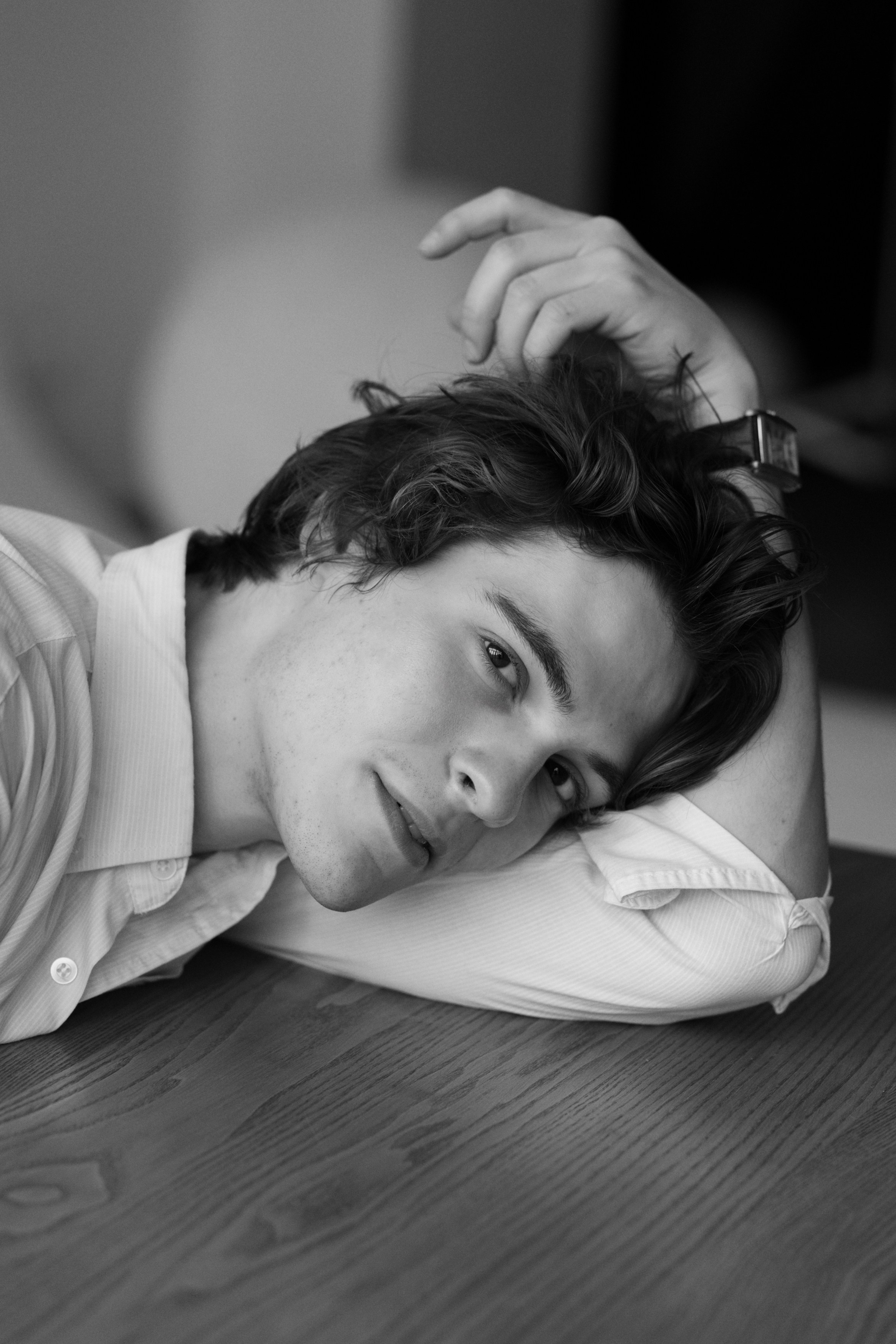 MEN. Photographer Shilcova Anastasia