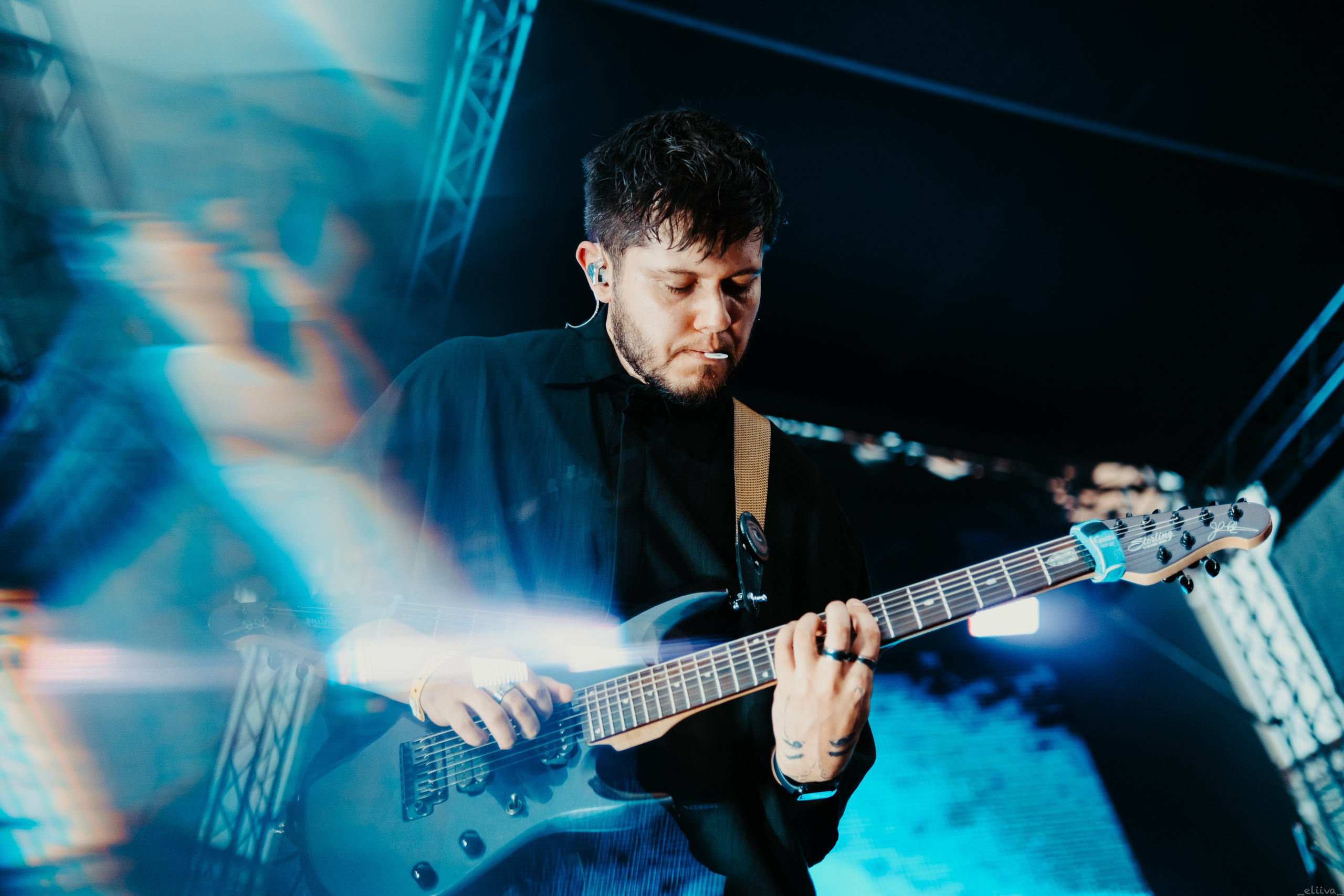 Quok. Концертный фотограф в Санкт-Петербурге