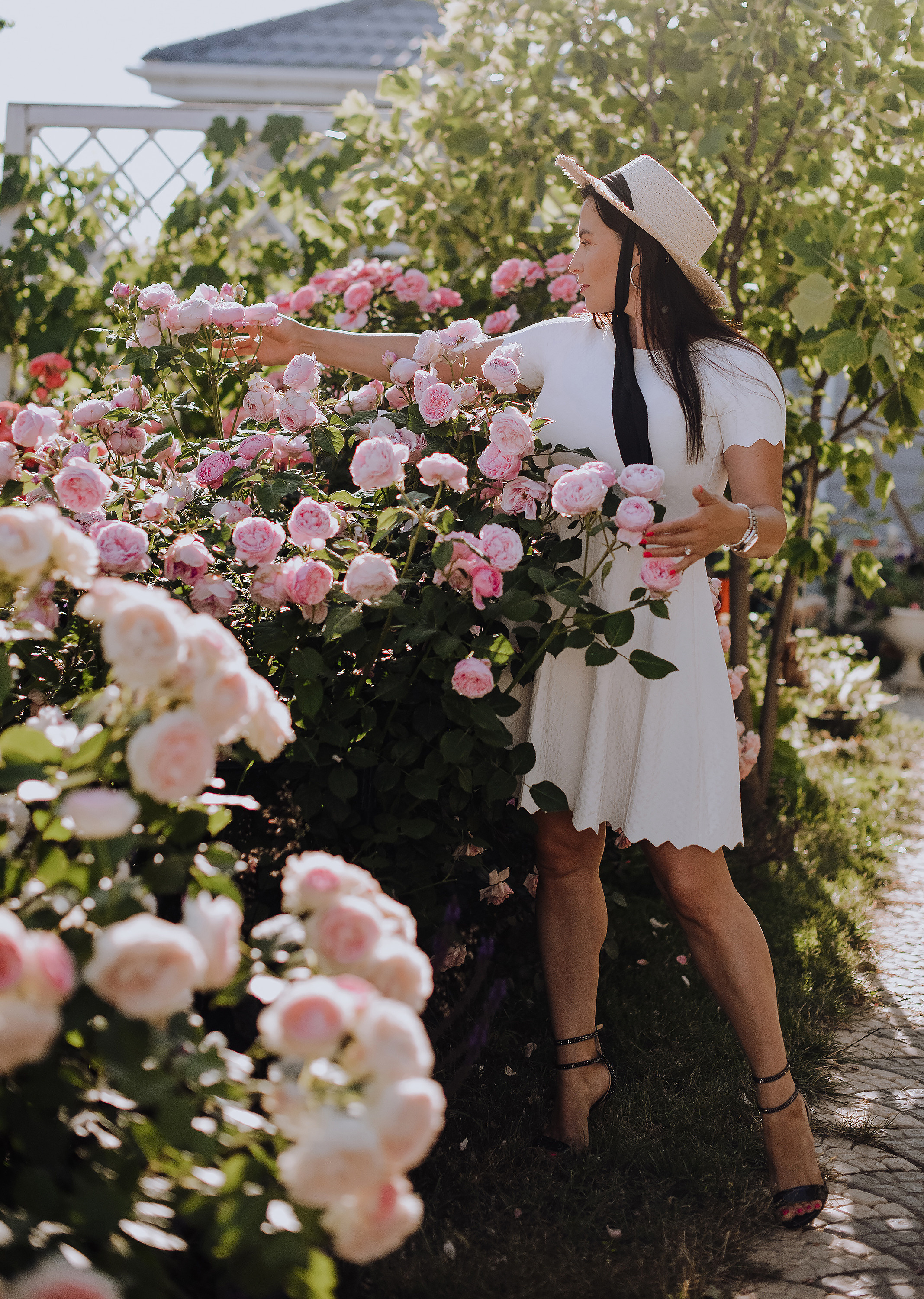 Индивидуальные. Семейный фотограф Липецк Мария Шуринова