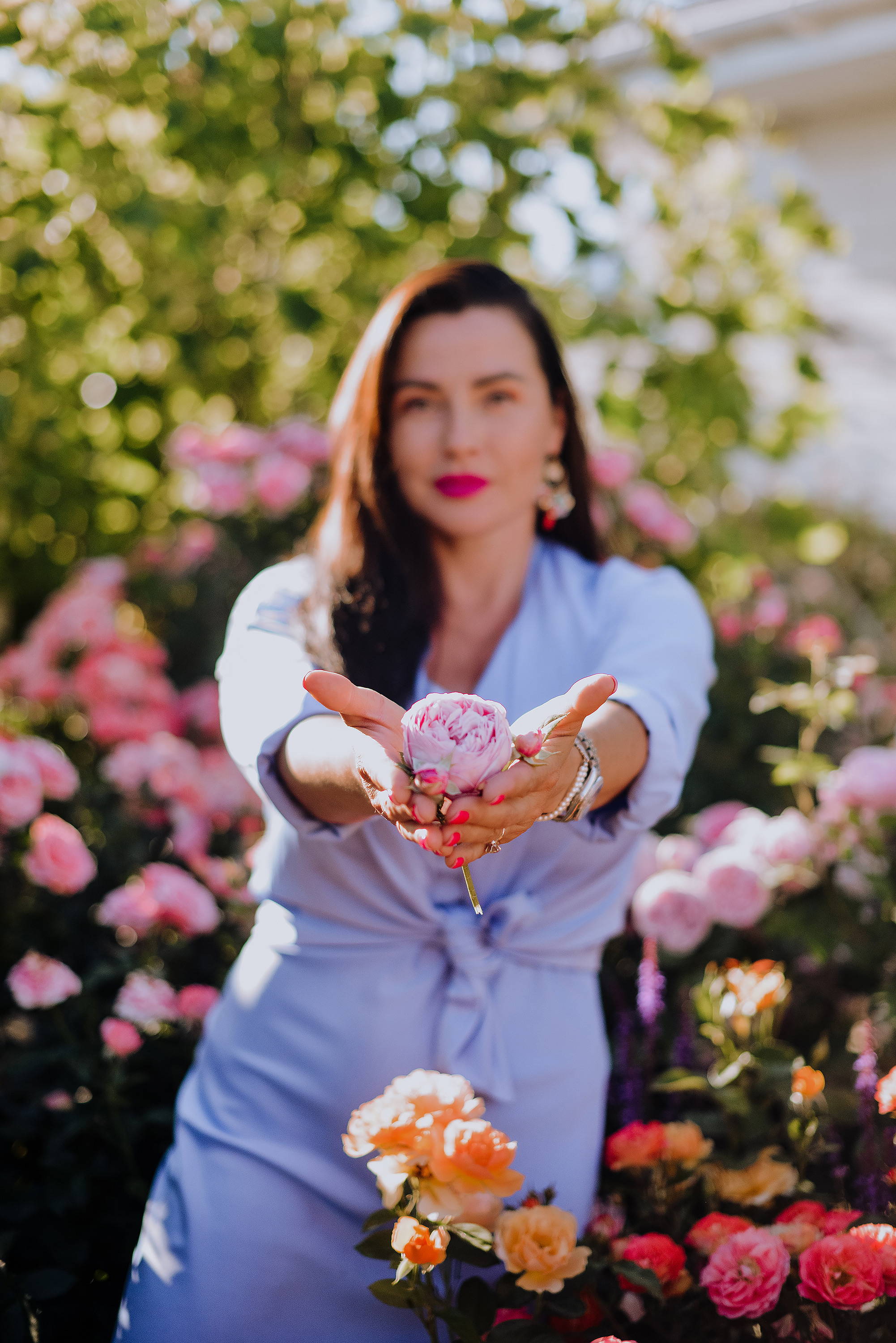 Индивидуальные. Семейный фотограф Липецк Мария Шуринова