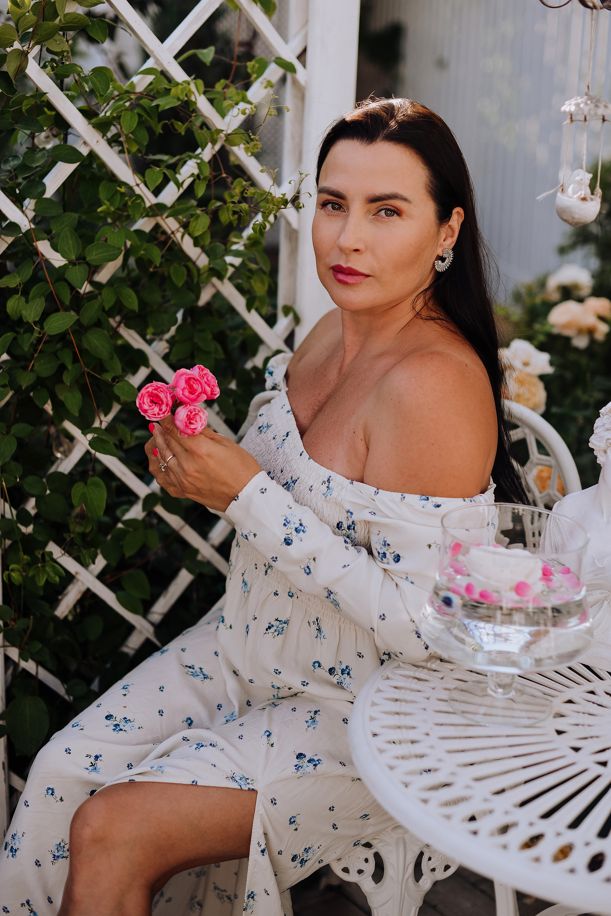 Индивидуальные. Семейный фотограф Липецк Мария Шуринова