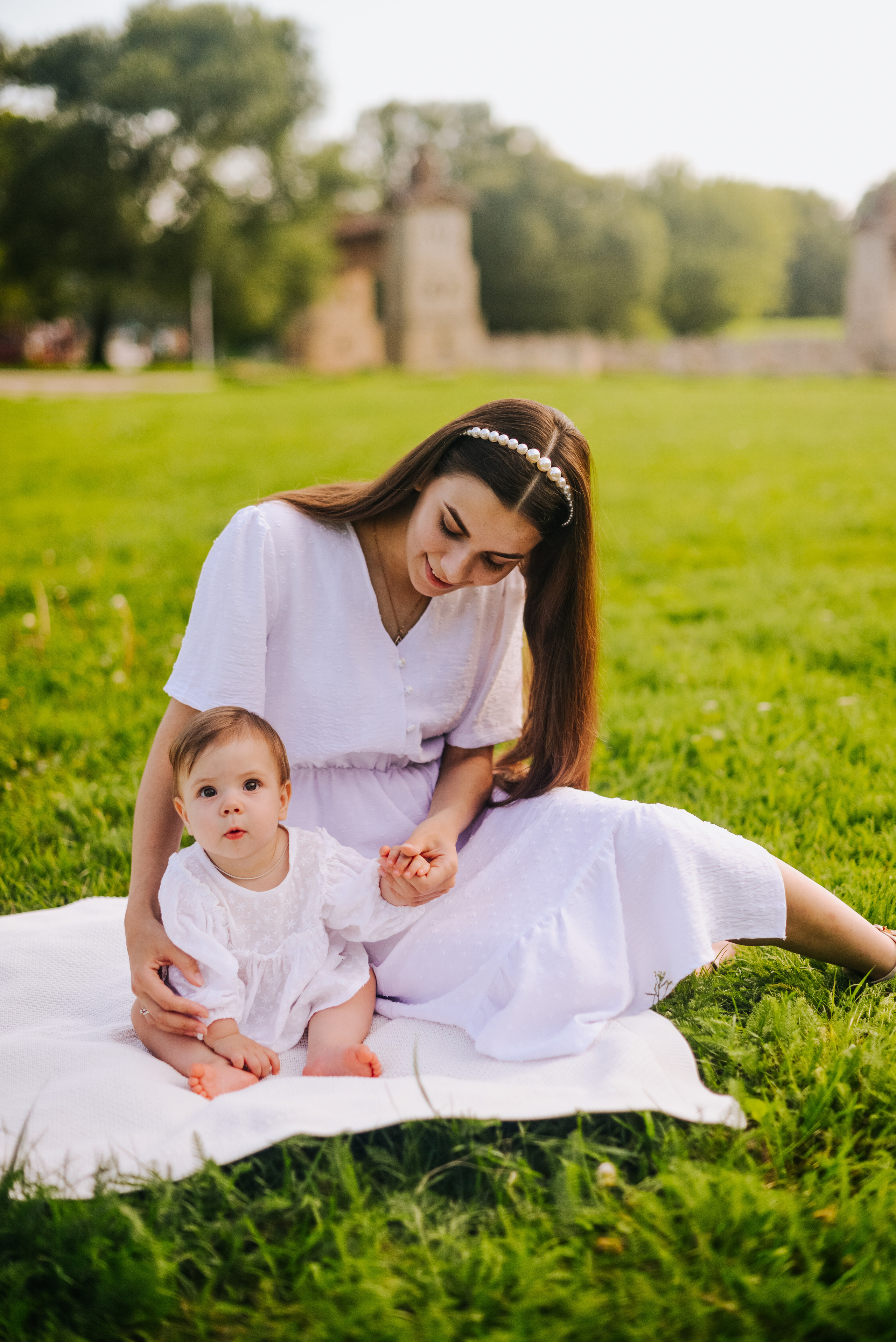 Семейная фотосъёмка. Семейный фотограф Липецк Мария Шуринова