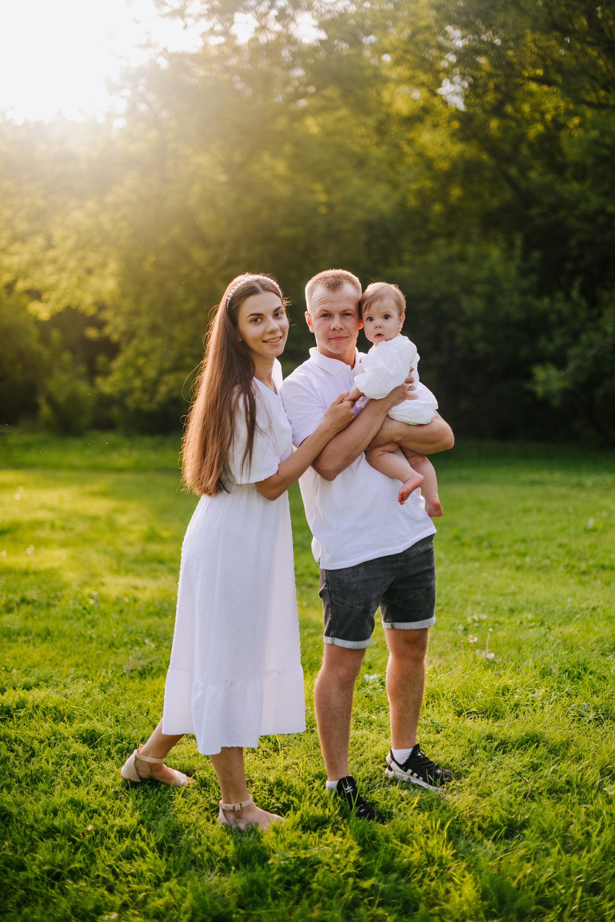 Семейная фотосъёмка. Семейный фотограф Липецк Мария Шуринова