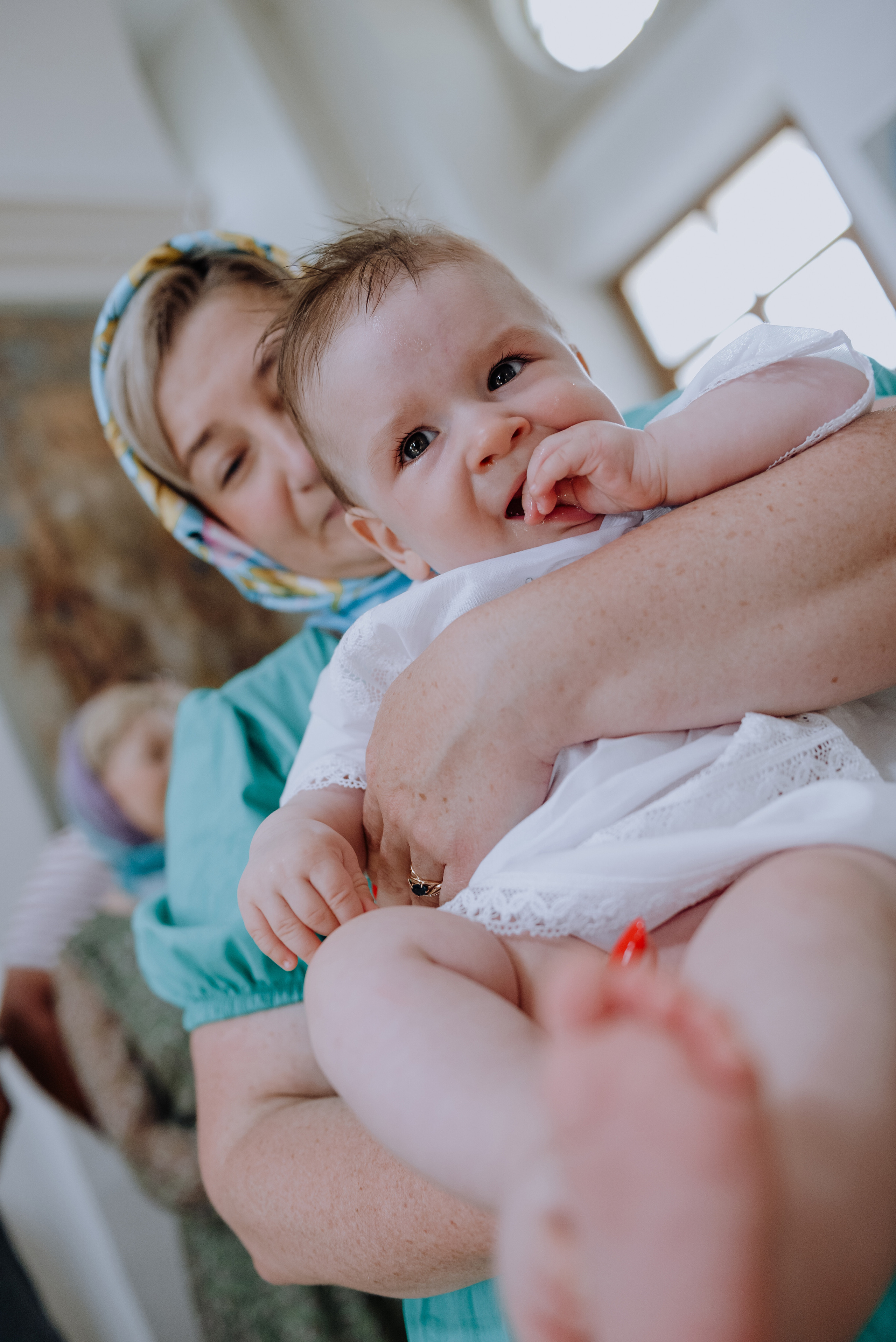 Таинство крещения. Семейный фотограф Липецк Мария Шуринова