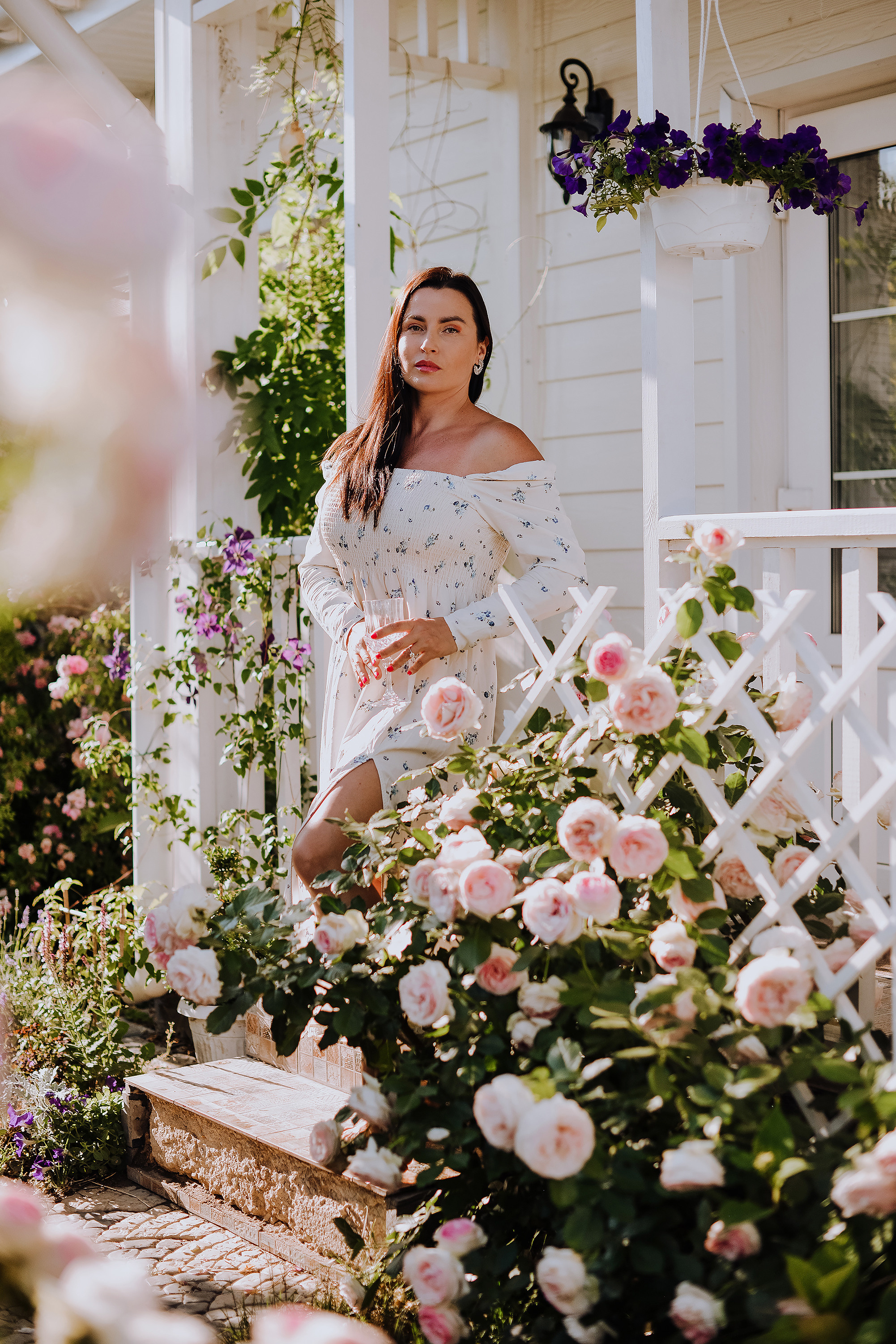 Индивидуальные. Семейный фотограф Липецк Мария Шуринова