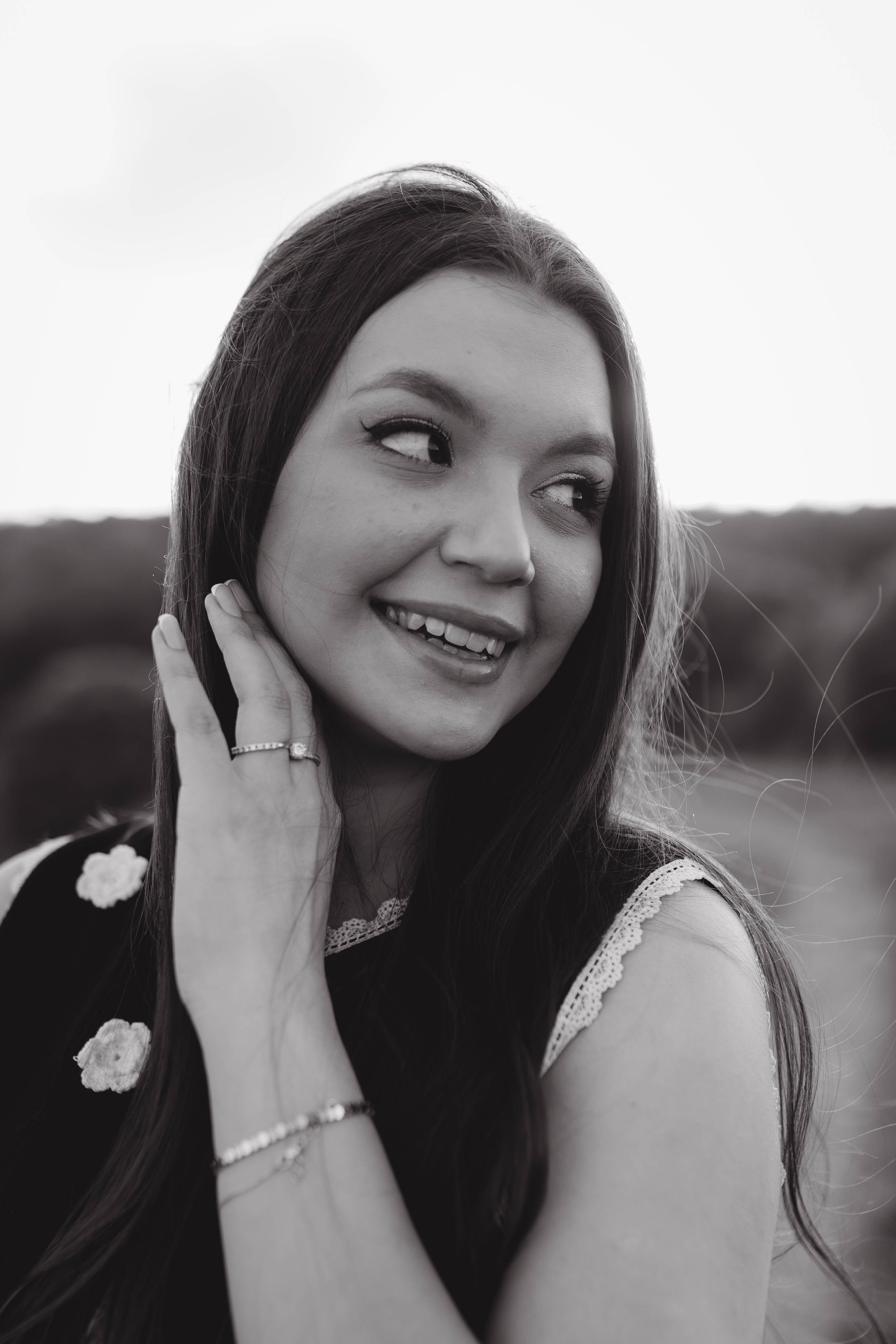 Камилла. Фотограф Саратов