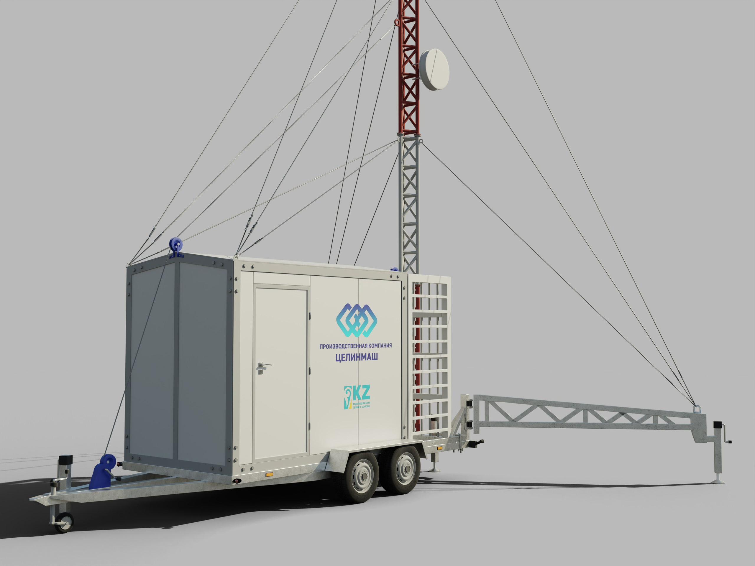 3D моделирование и визуализация. Профессиональный фотограф в Астане