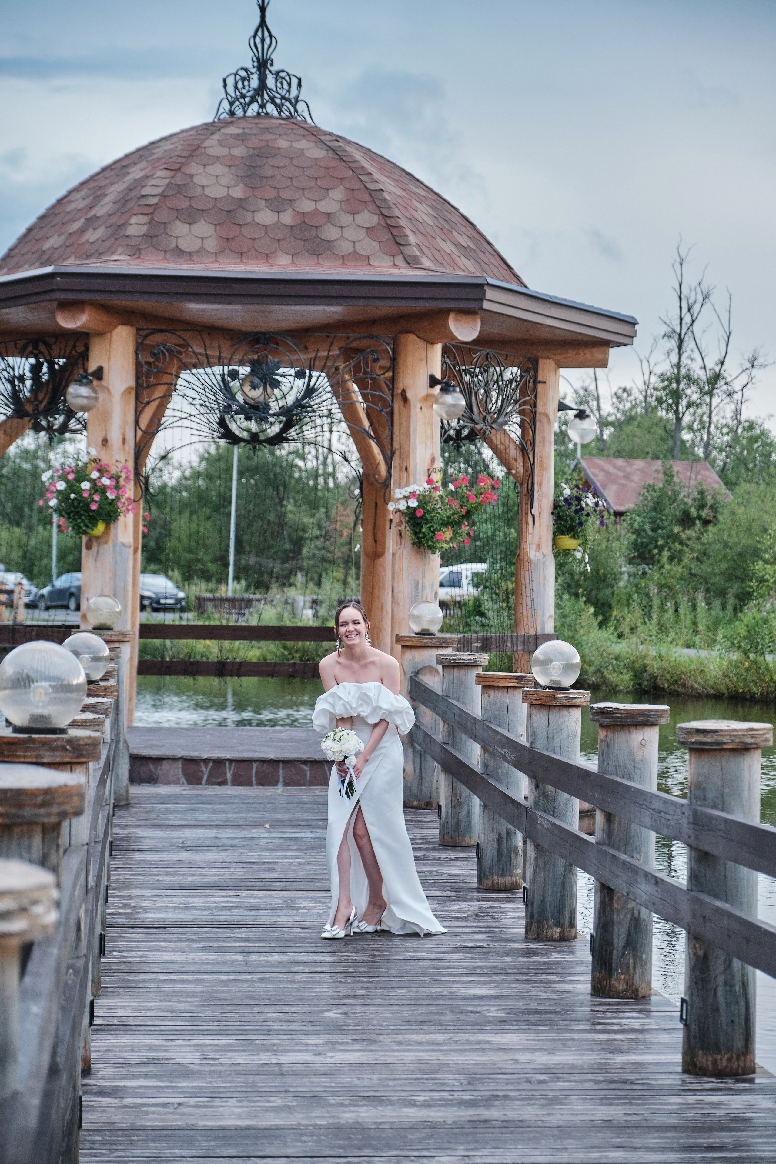 ИГОРЬ И АННА. Свадебный фотограф в Екатеринбурге Соседков Евгений