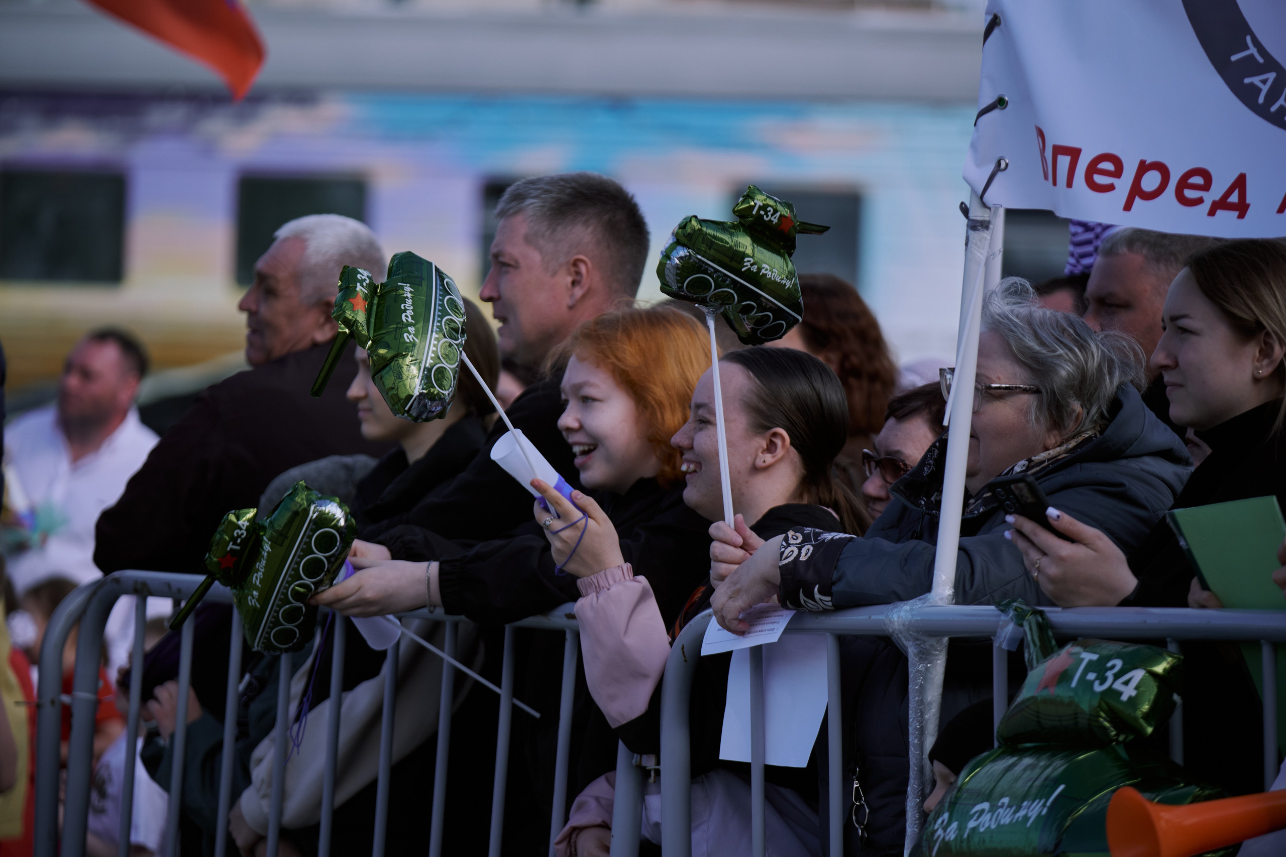 Сибагро (строевая). Свадебный фотограф в Екатеринбурге Соседков Евгений