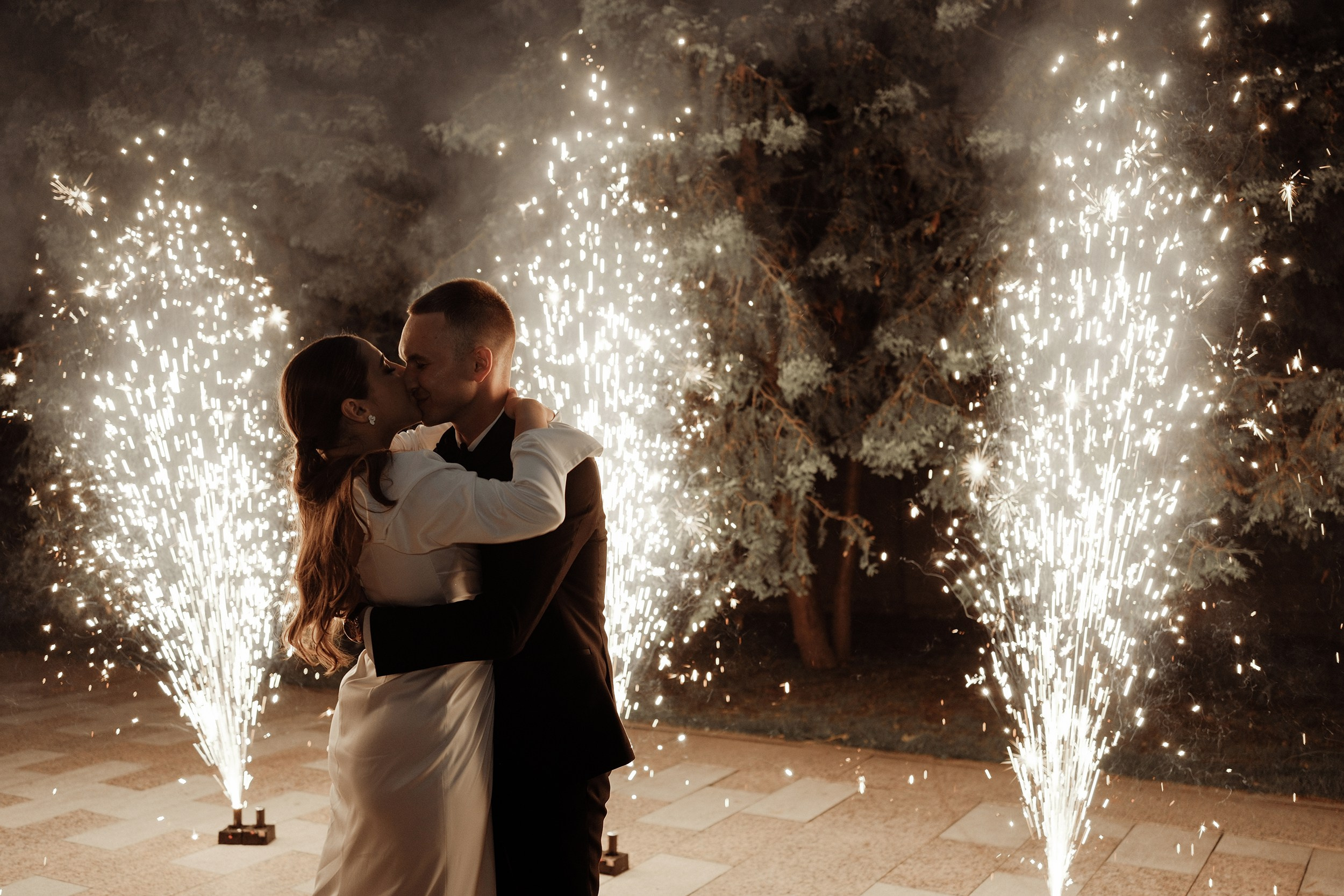 Ruslan / Olesya / Аirplanes. Фотограф Юрий Марилов Москва, Тюмень