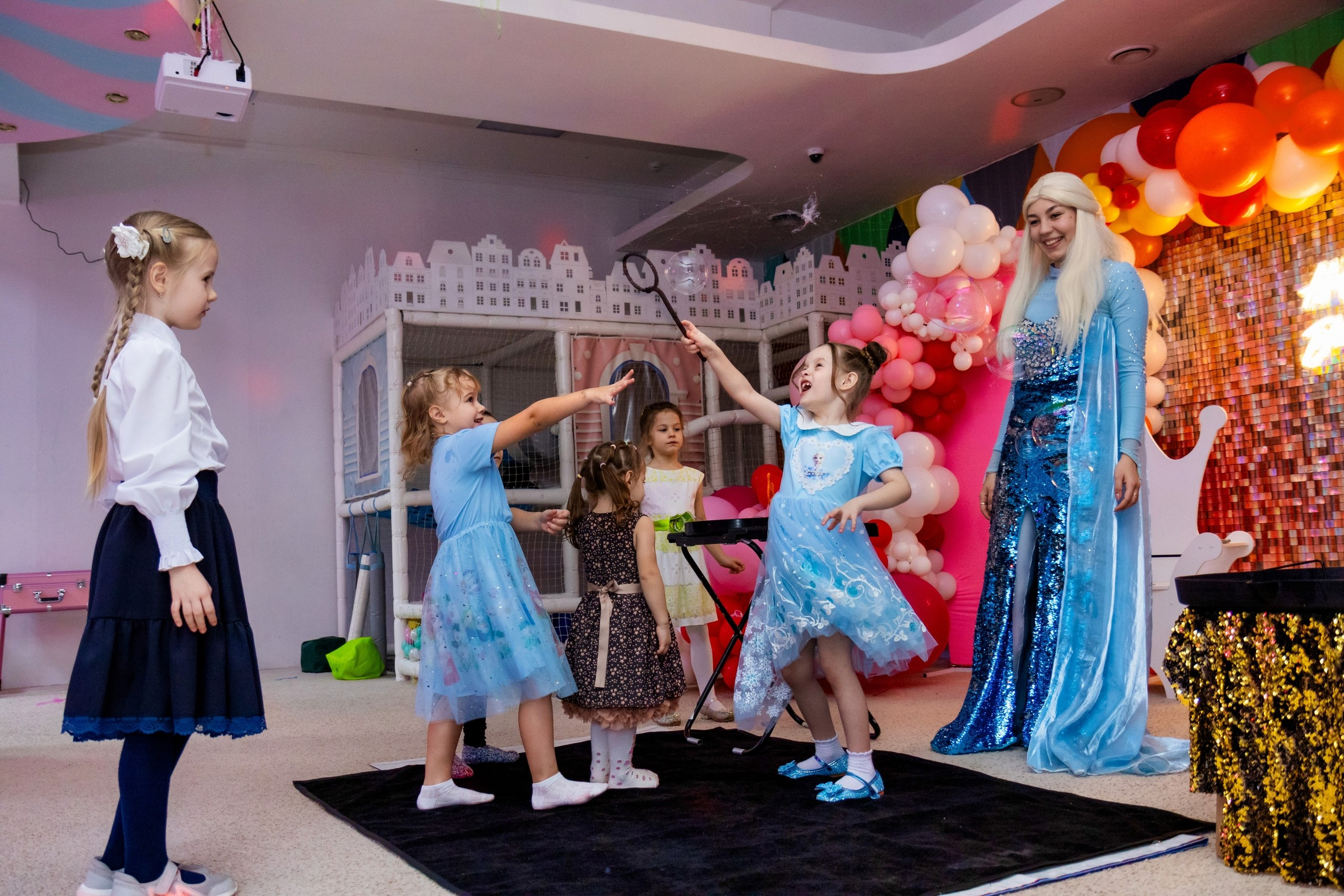 Репортажная фотография. Фотограф Дмитрий Корягин