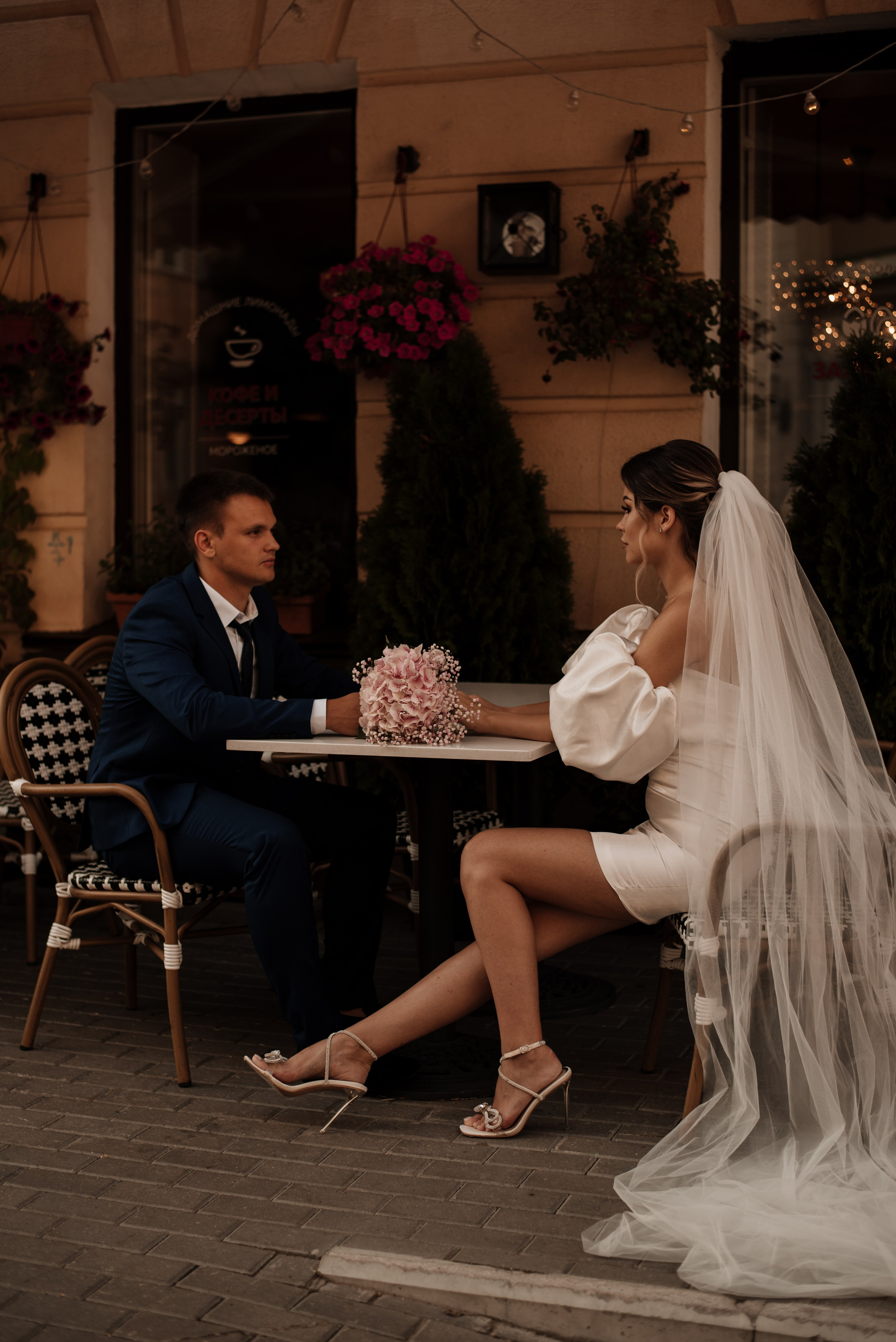 Диана ♡ Артем. Фотограф Ольга Плеханова | Нижний Новгород, Москва