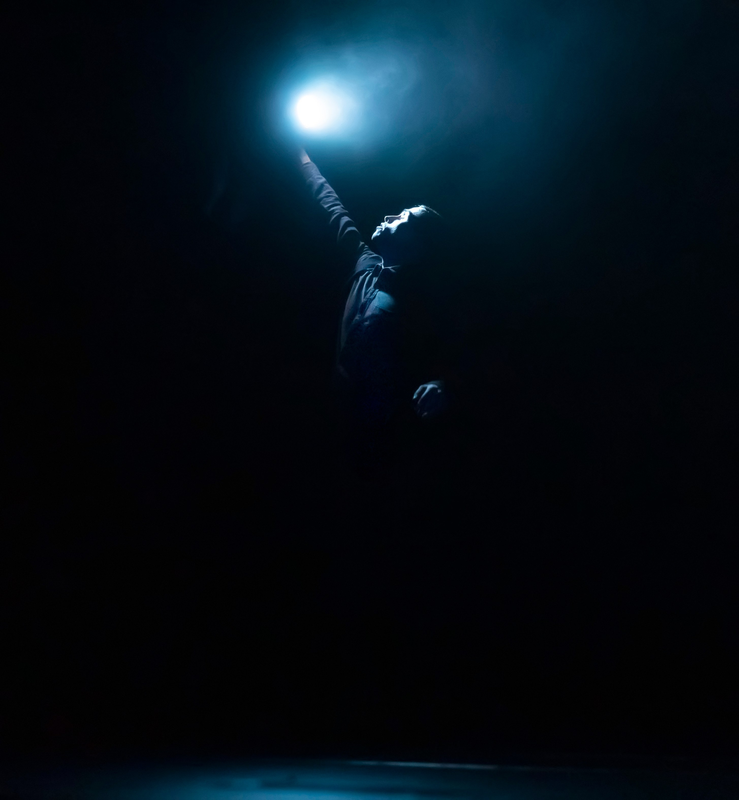 Проба-7. Балетный фотограф Москва Майоров Николай