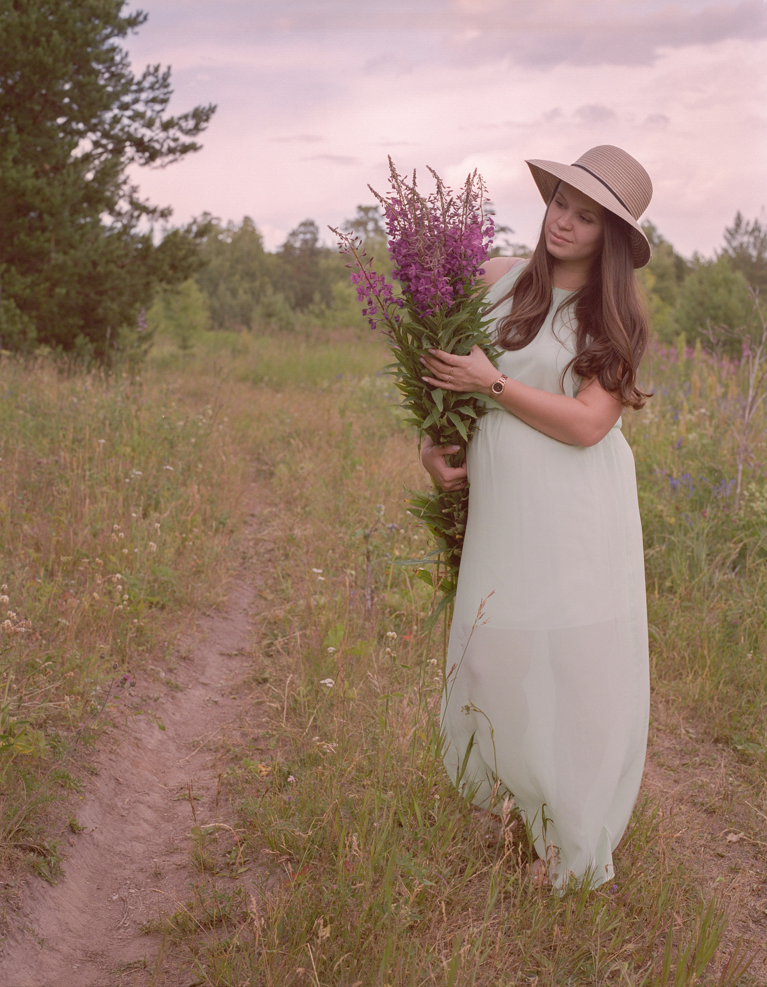 Скоро. Фотограф в Санкт-Петербурге Березовский Даниил