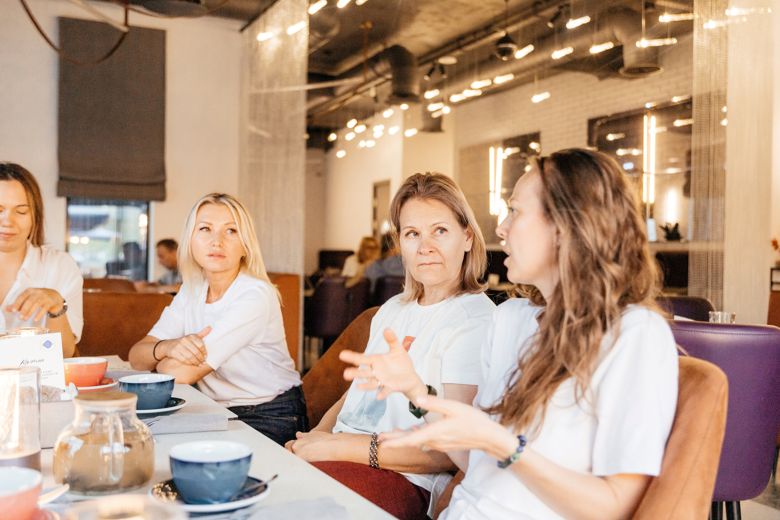 Девичник. Свадебный и портретный фотограф в Калининграде Наталия Еник
