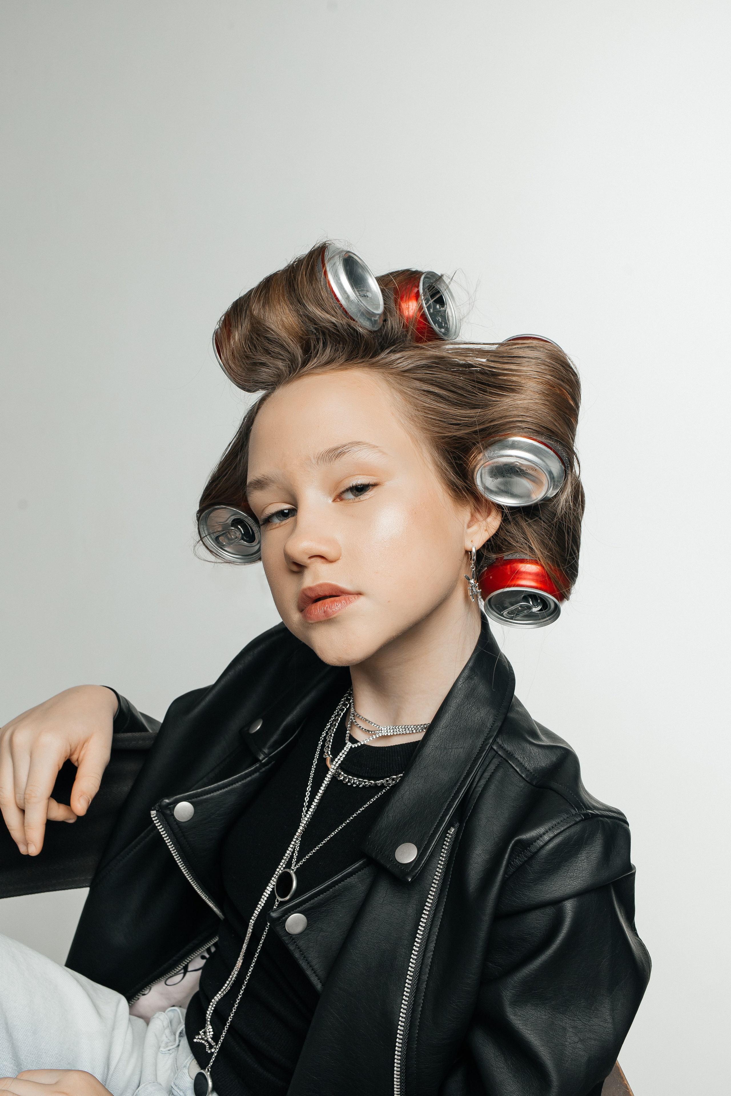 Анна и семья 2024. Фотограф Наталья Шпиллер Санкт-Петербург