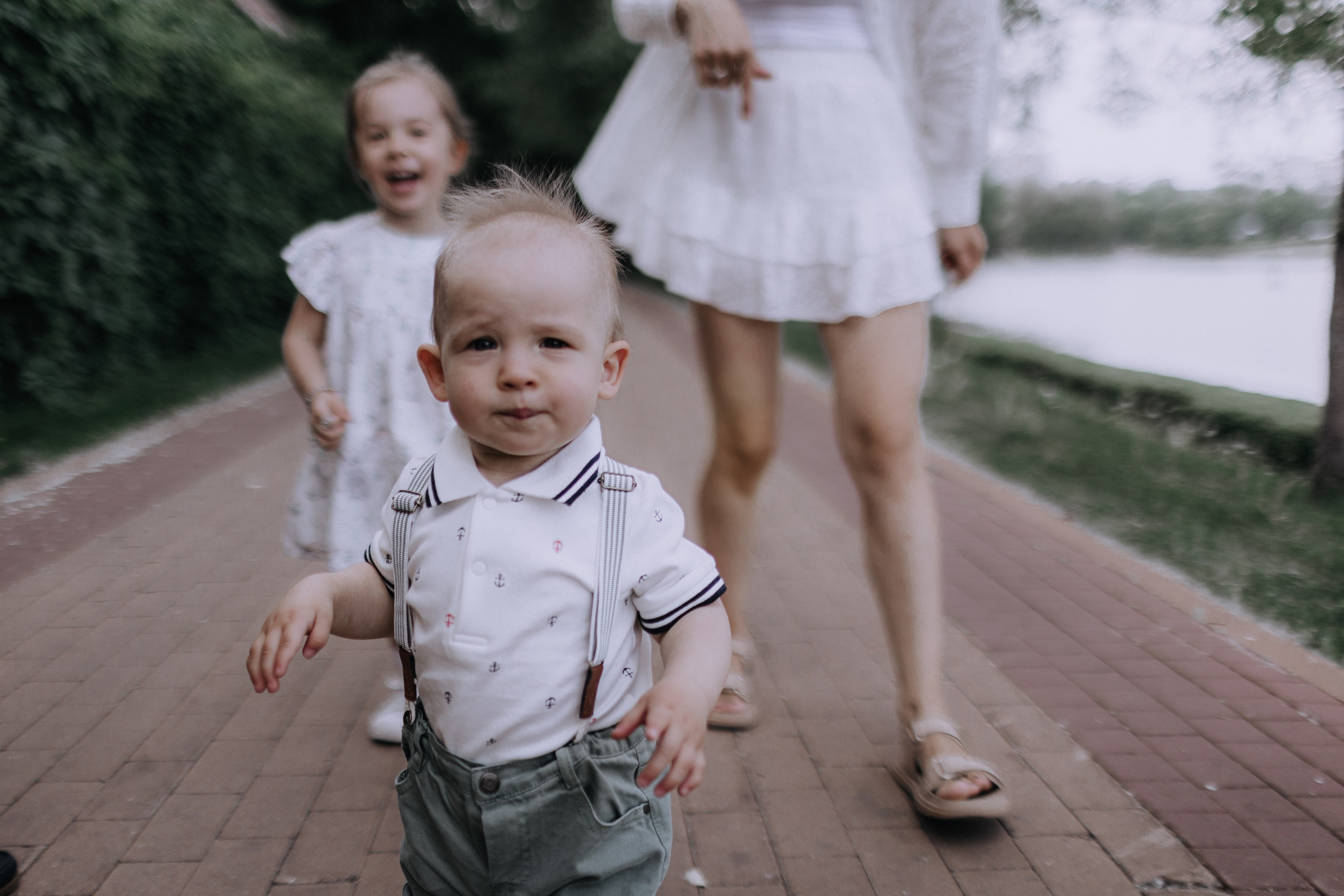 Александр & Александра. Свадебный фотограф в Москве — Павел Воронцов