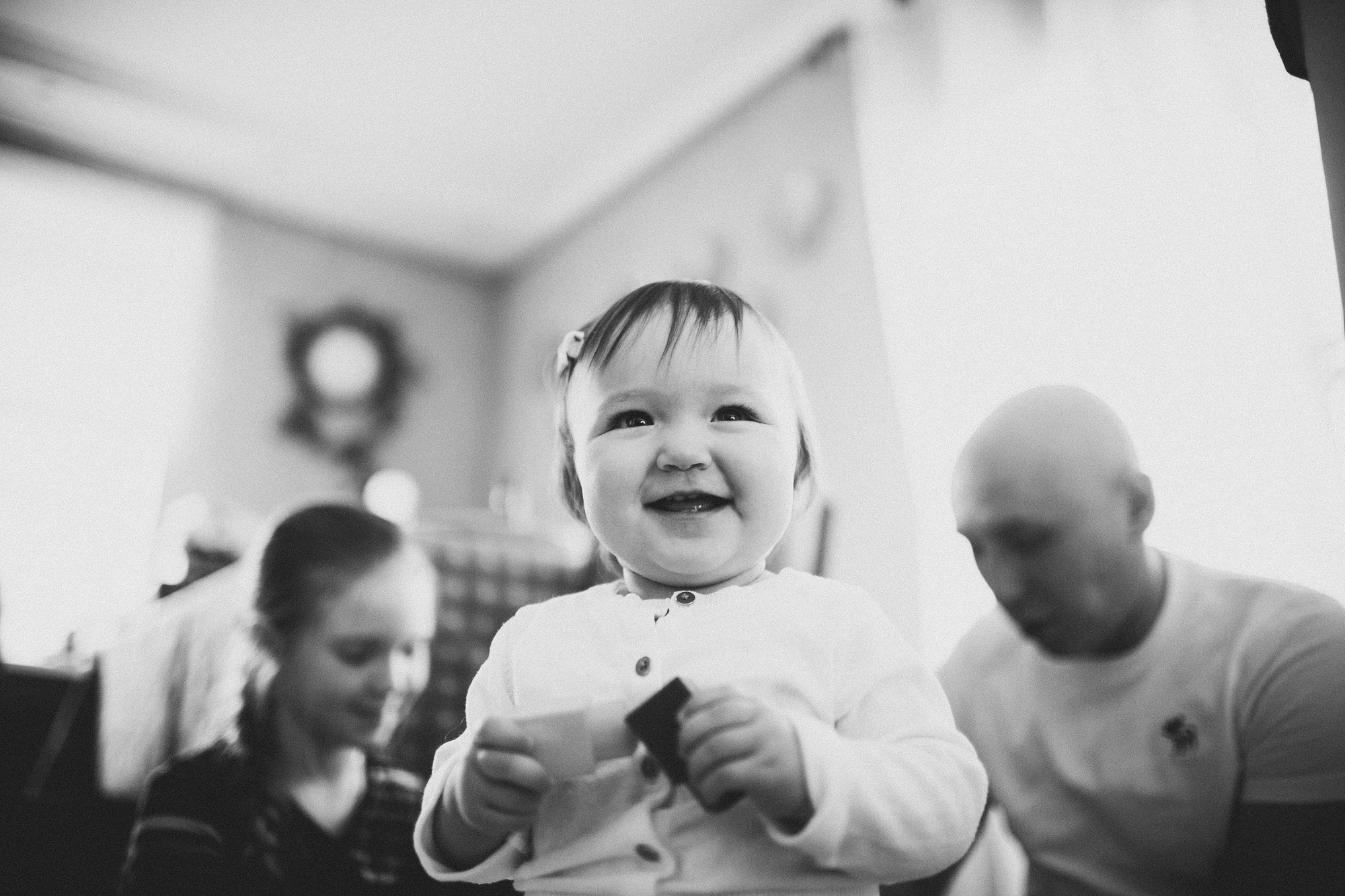 День Рождения Ирен. Свадебный фотограф в Москве — Павел Воронцов