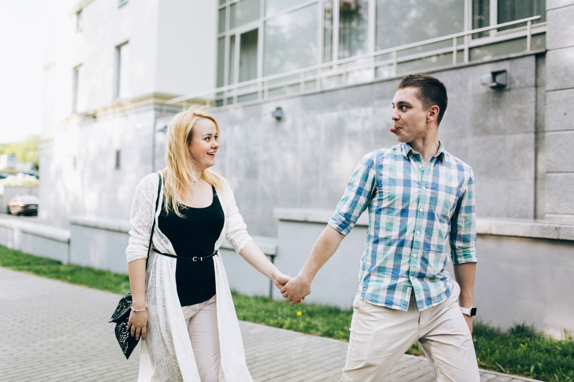 Евгений & Анастасия. Свадебный фотограф в Москве — Павел Воронцов