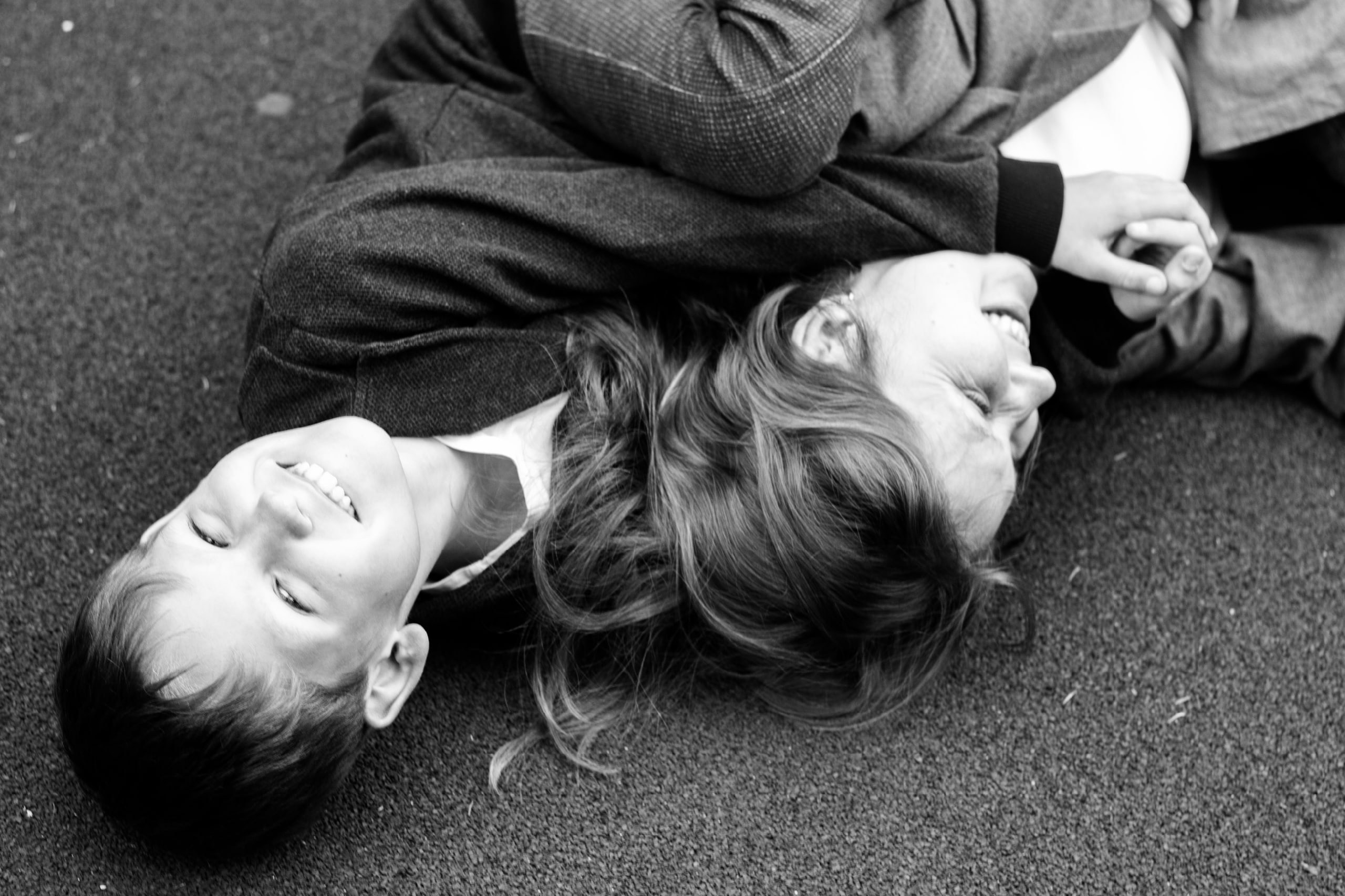 Все о любви. Фотограф Евгения Рай