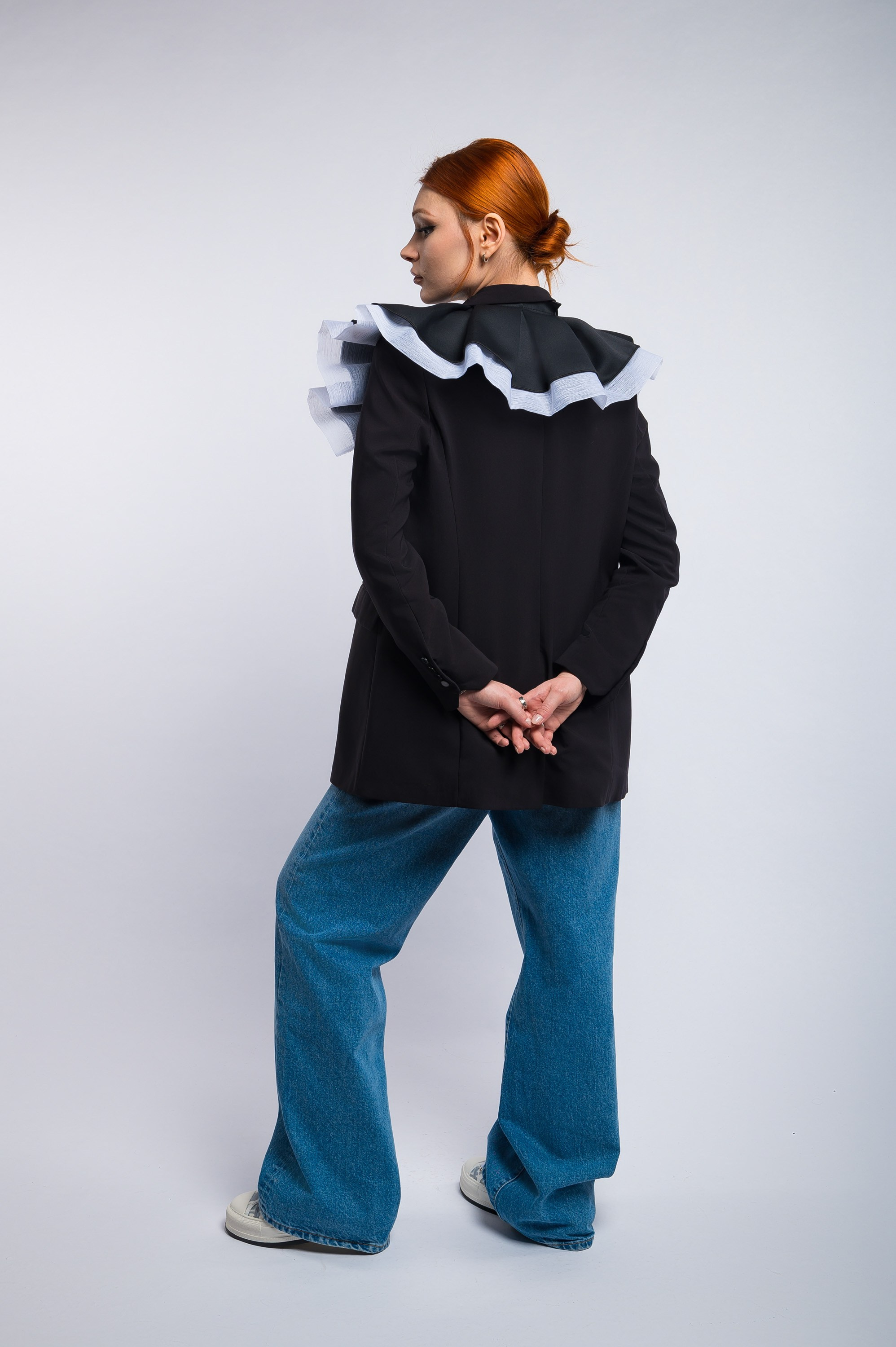 Рюши. Главная