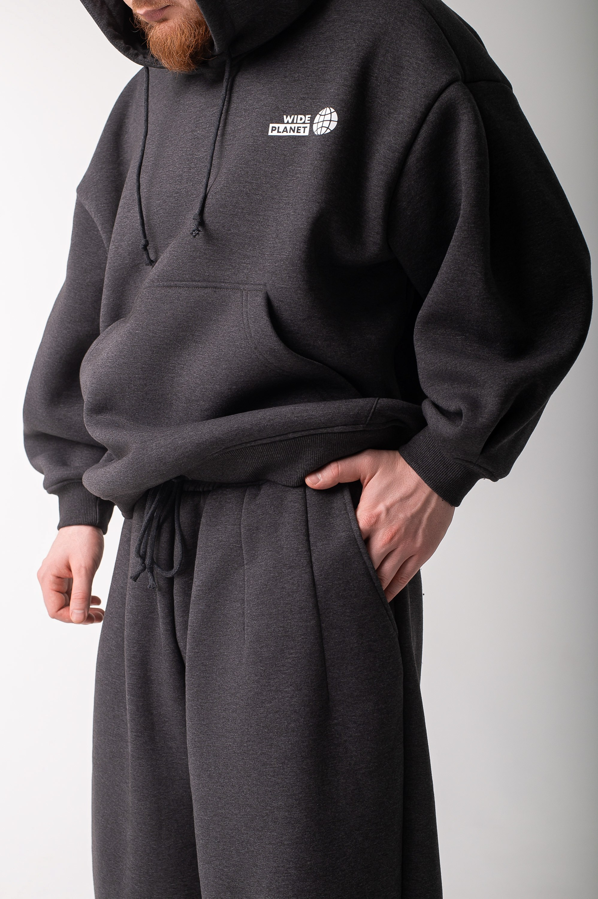 Wide Planet. Главная