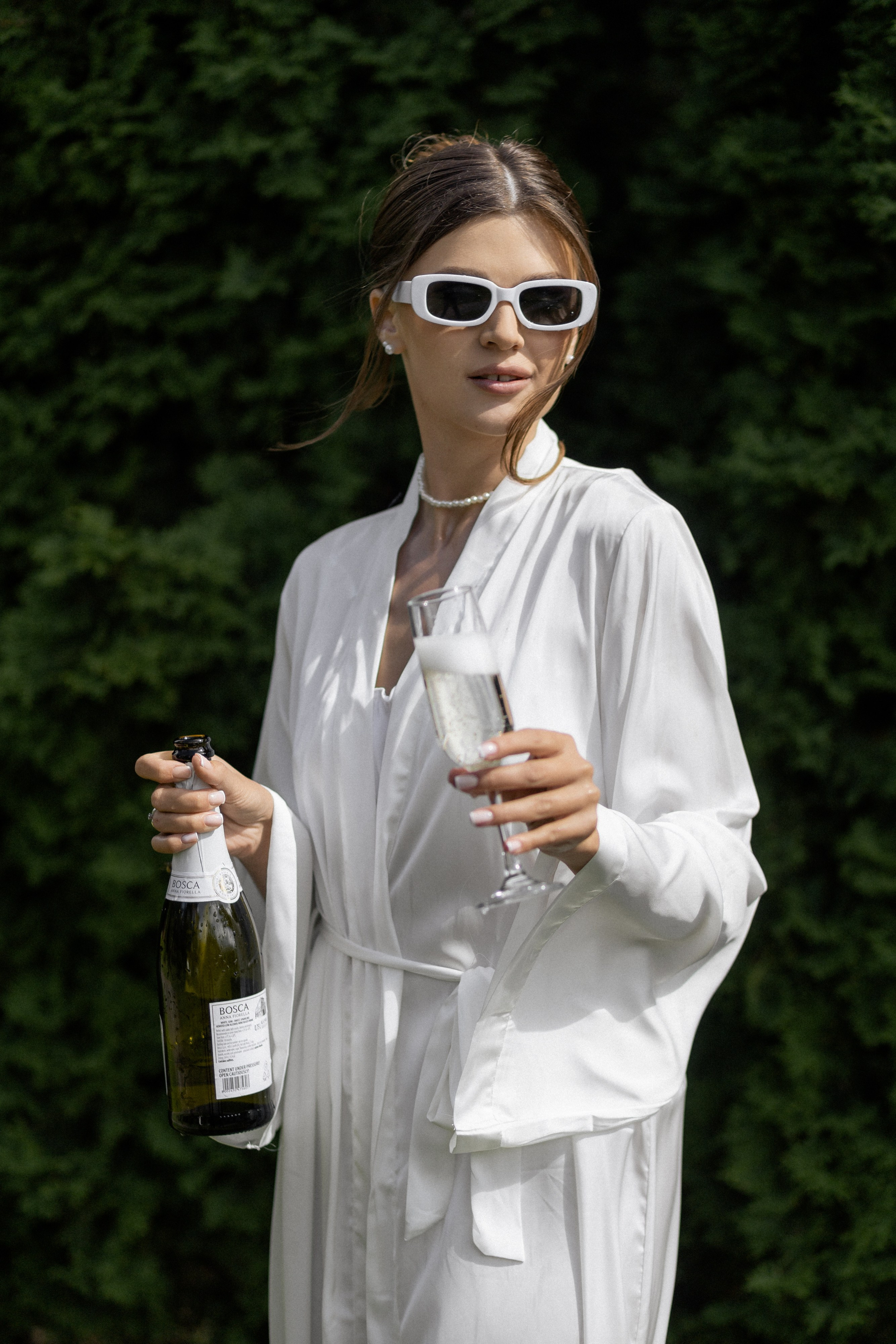 Свадебная фотосессия Анастасии и Игоря в Усадьбе Легенда. Свадебный фотограф в Минске/Беларуси Сергей Спиридонов