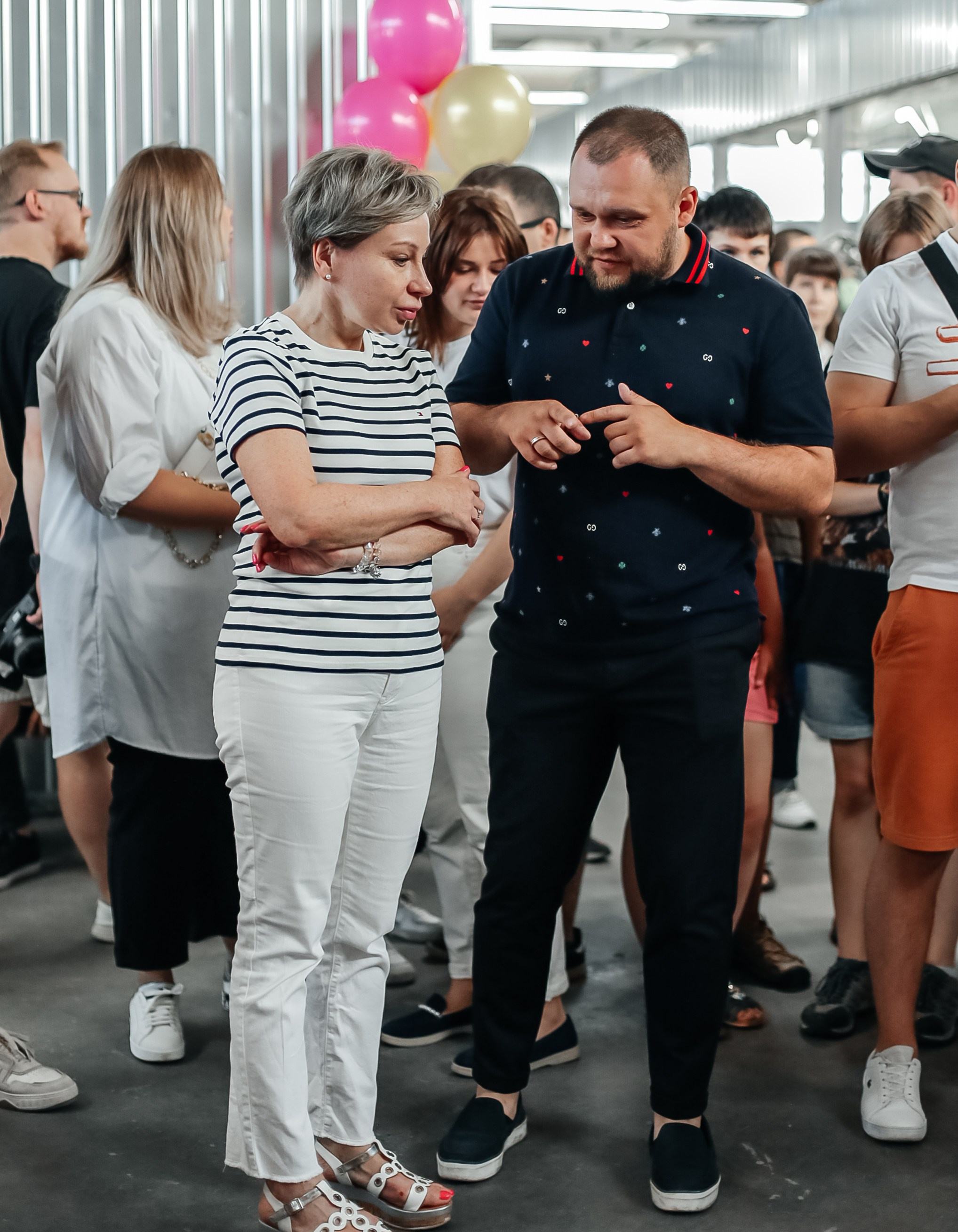 Репортажная съёмка. Фотограф в Петрозаводске Вероника Манакова